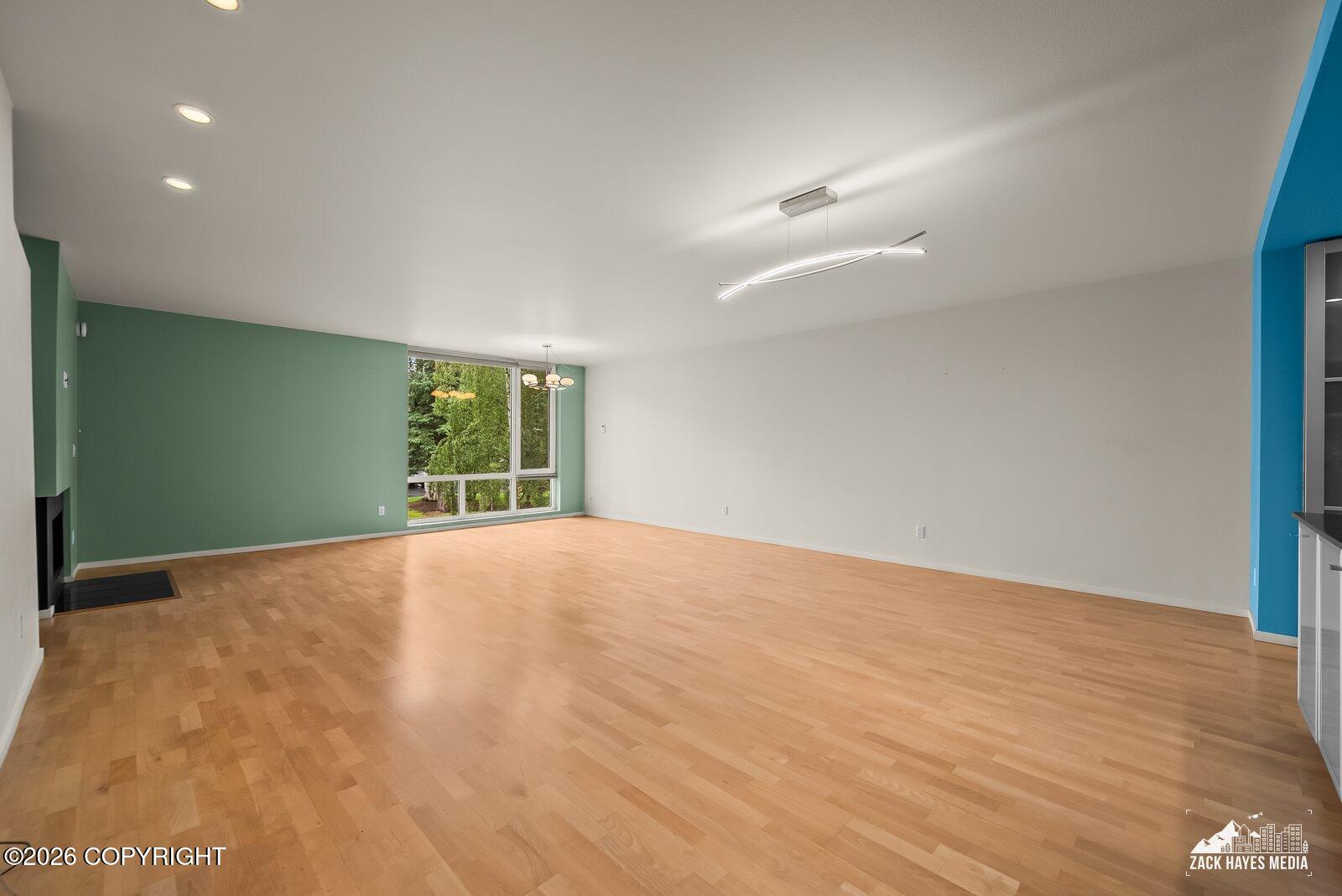 5201 E Northern Lights Boulevard #3w Property Photo 24