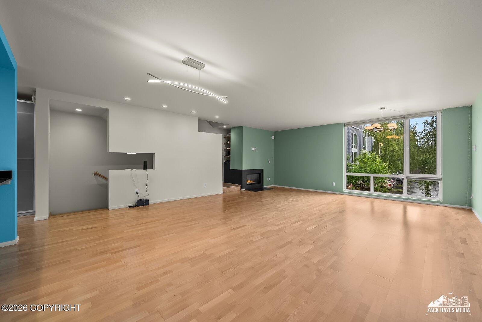 5201 E Northern Lights Boulevard #3w Property Photo 25