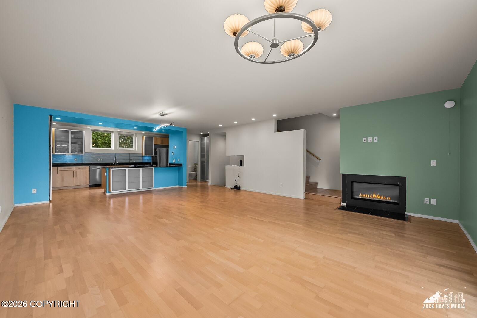 5201 E Northern Lights Boulevard #3w Property Photo 26