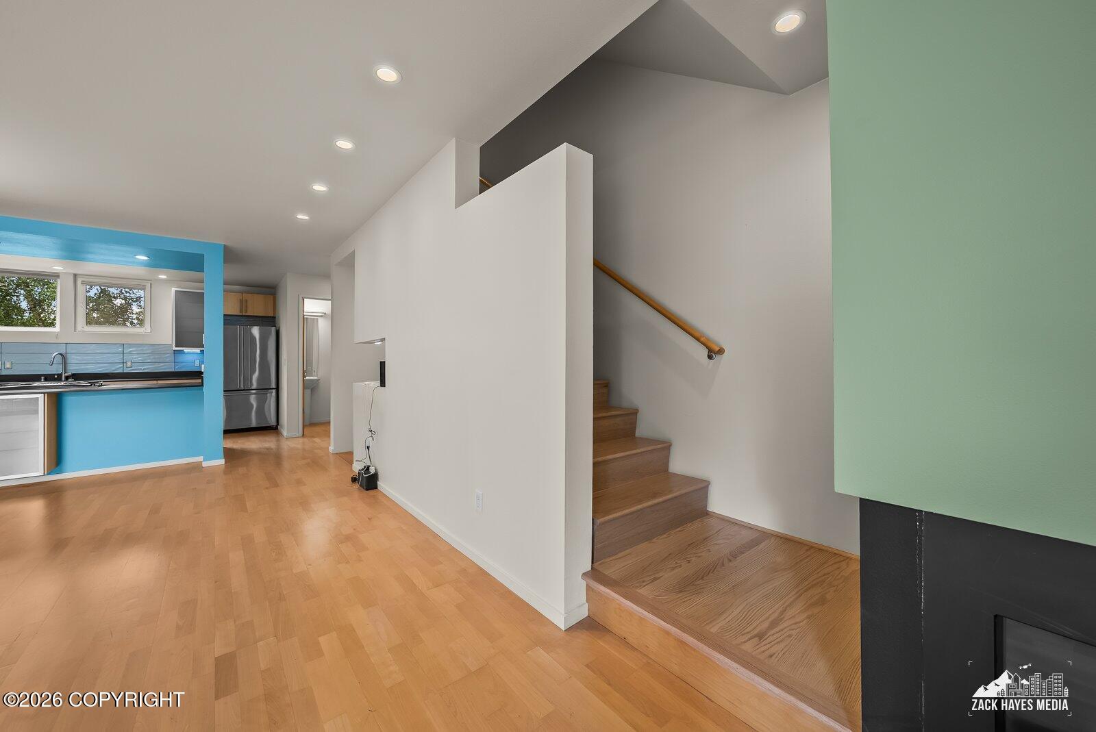 5201 E Northern Lights Boulevard #3w Property Photo 28