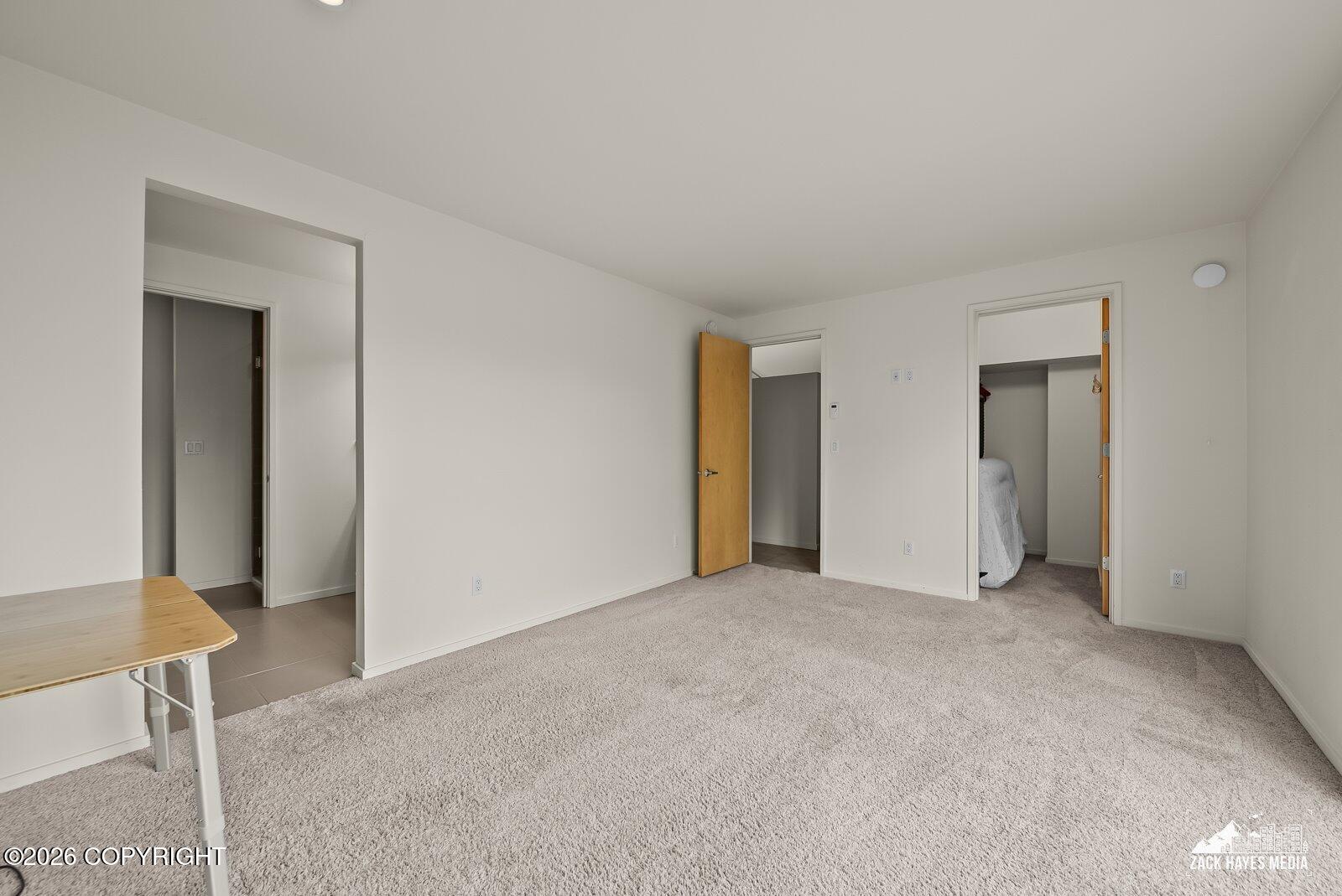 5201 E Northern Lights Boulevard #3w Property Photo 31