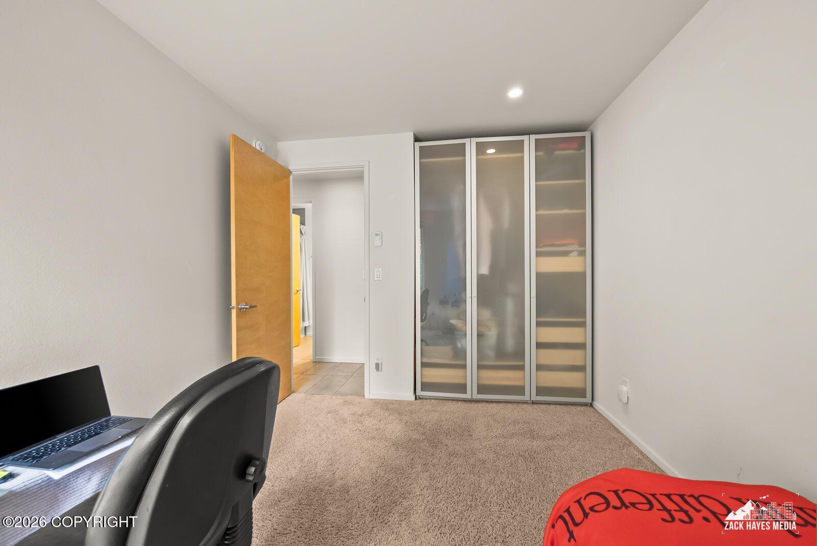 5201 E Northern Lights Boulevard #3w Property Photo 41