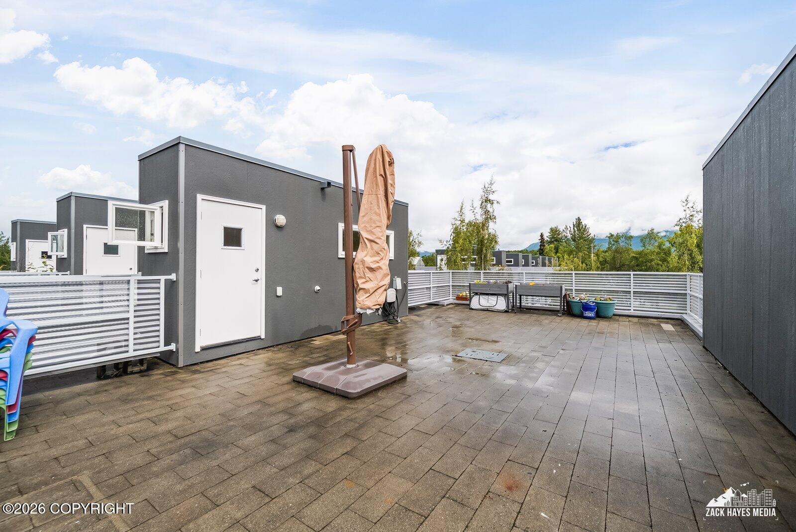 5201 E Northern Lights Boulevard #3w Property Photo 43