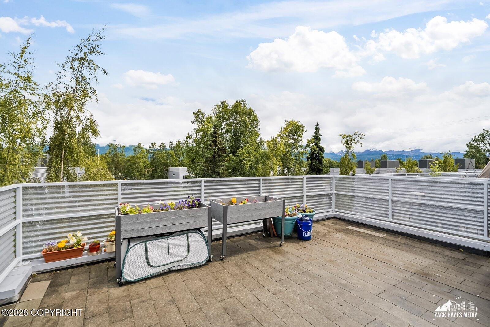 5201 E Northern Lights Boulevard #3w Property Photo 45