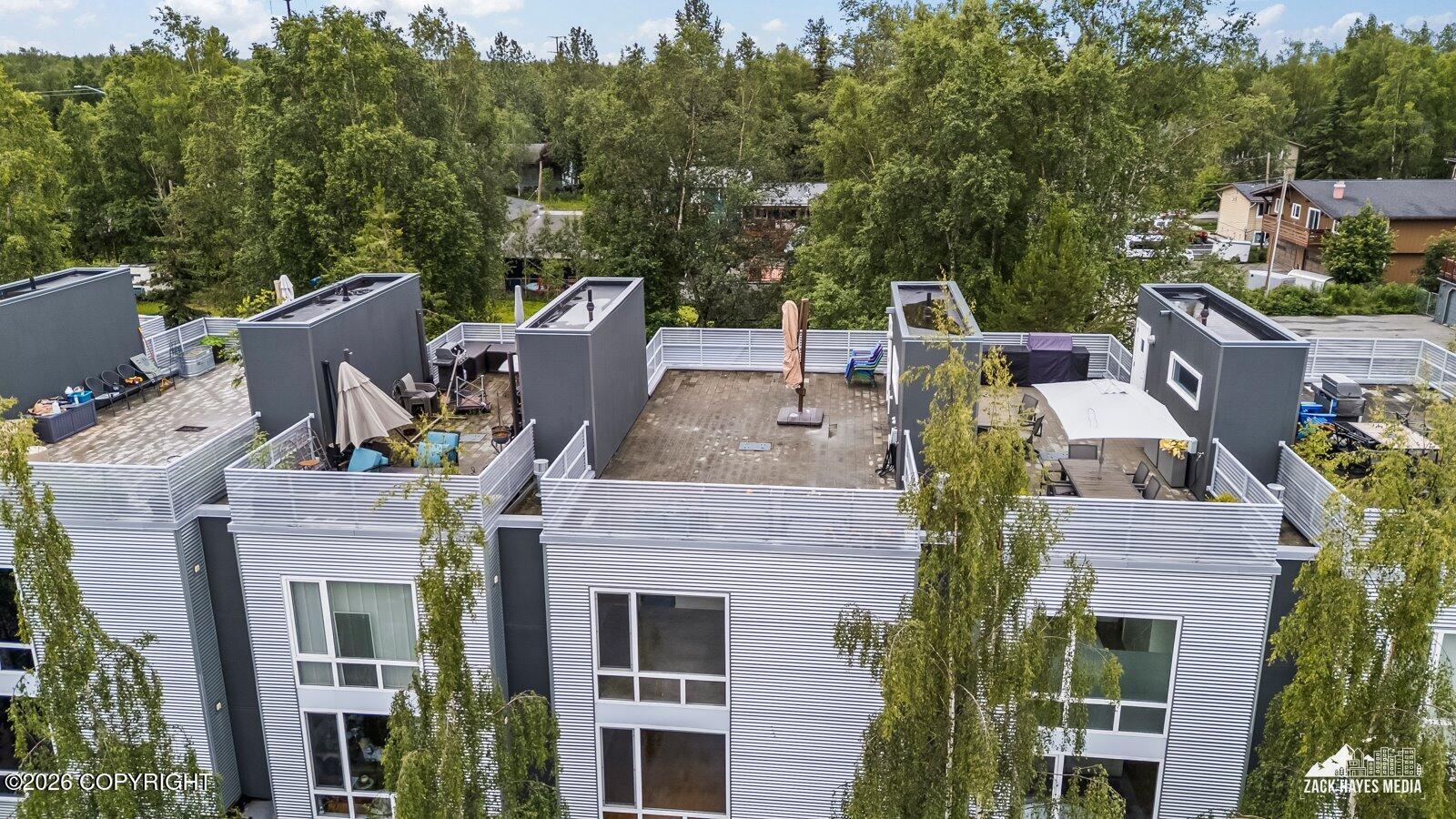 5201 E Northern Lights Boulevard #3w Property Photo 53