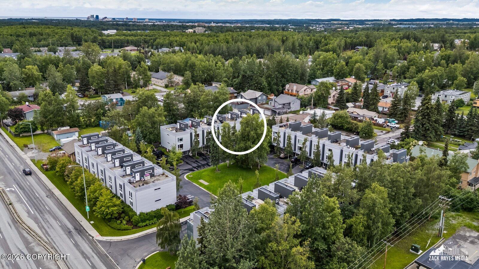 5201 E Northern Lights Boulevard #3w Property Photo 60