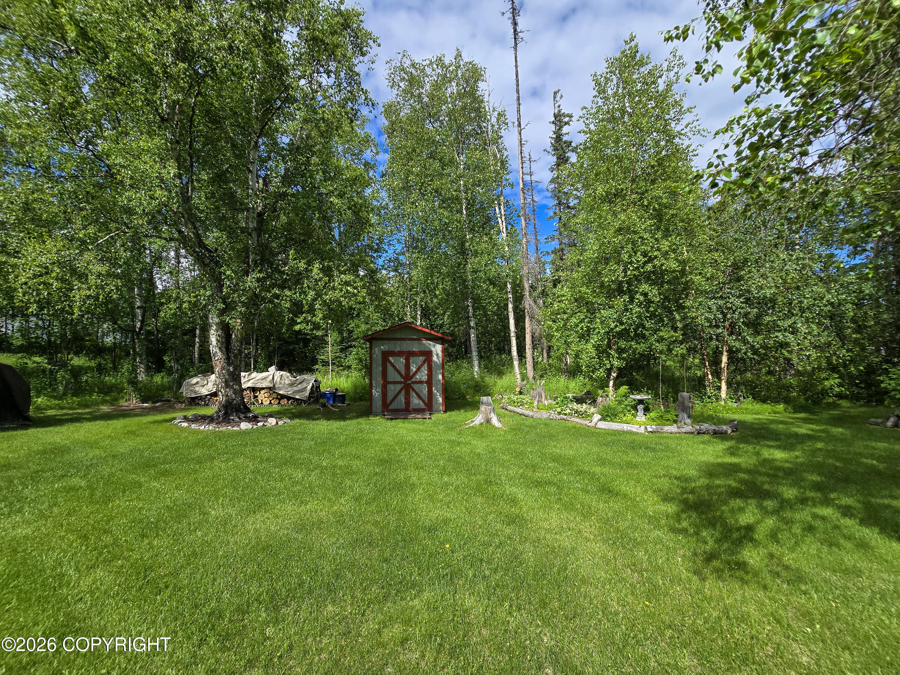 2650 N Snowshoe Lane Property Photo 45