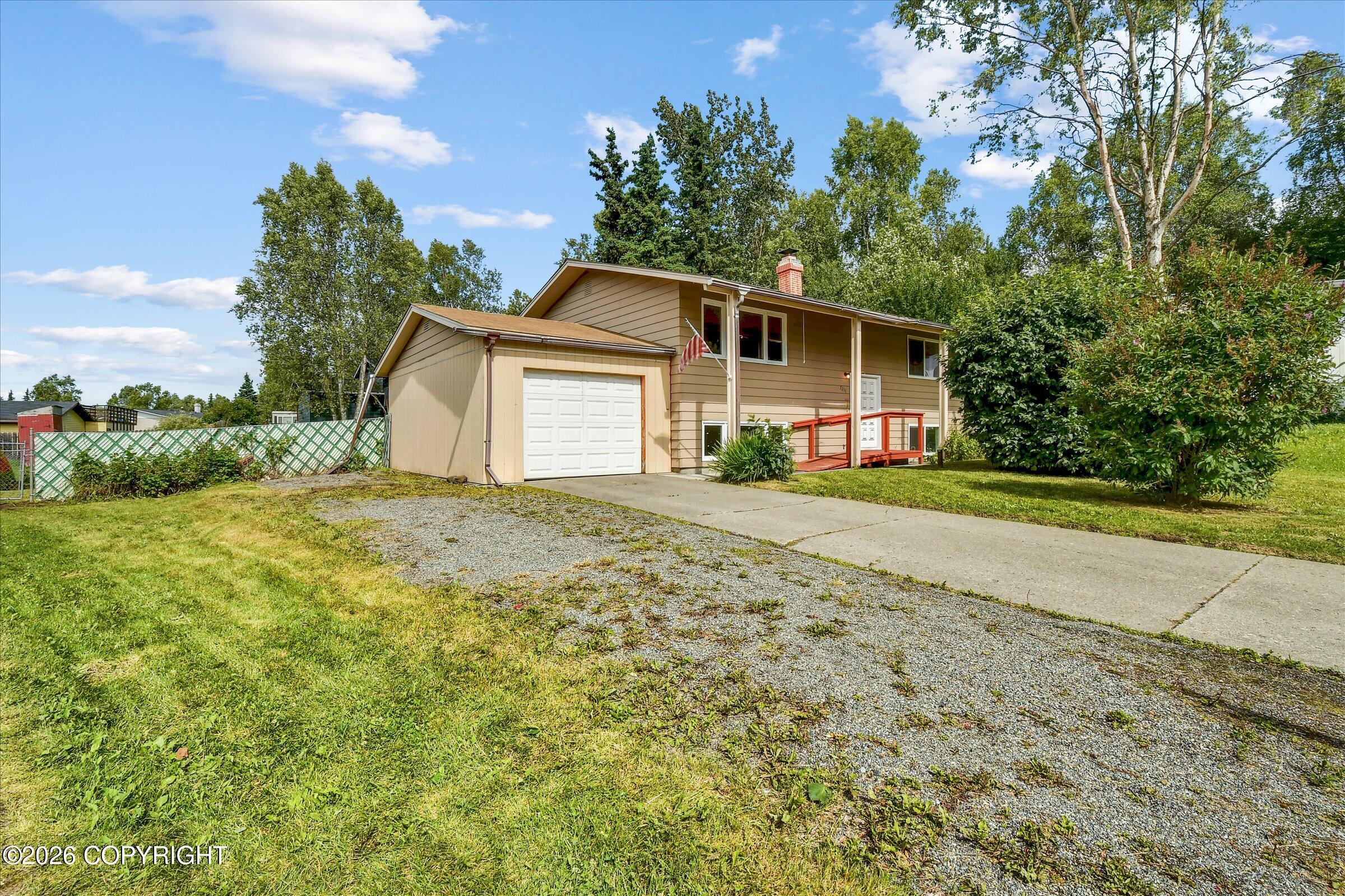 7211 Sanak Circle Property Photo 1