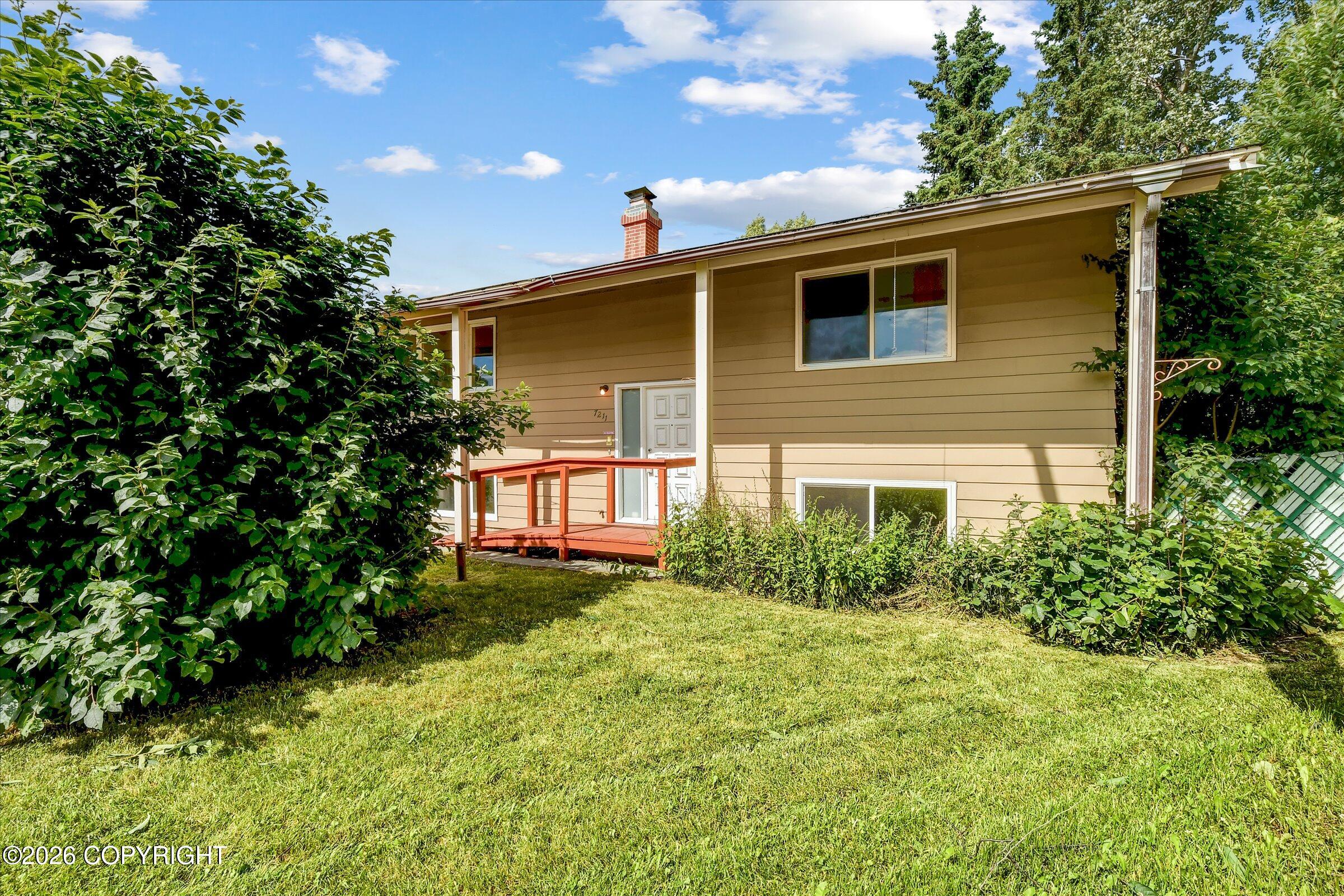 7211 Sanak Circle Property Photo 3