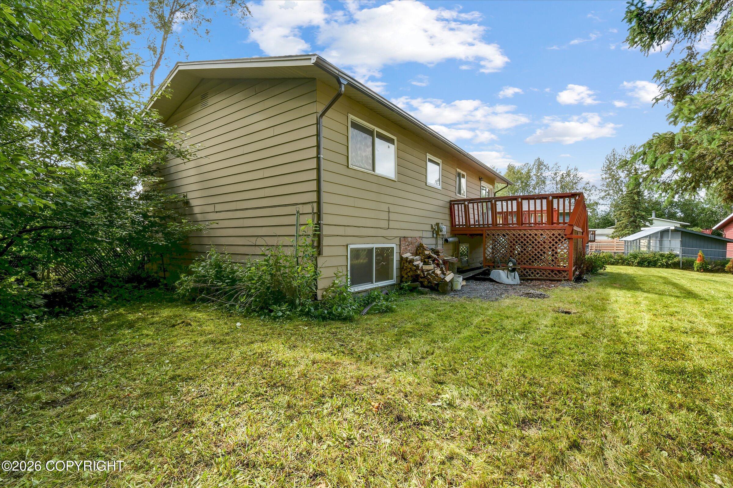 7211 Sanak Circle Property Photo 7