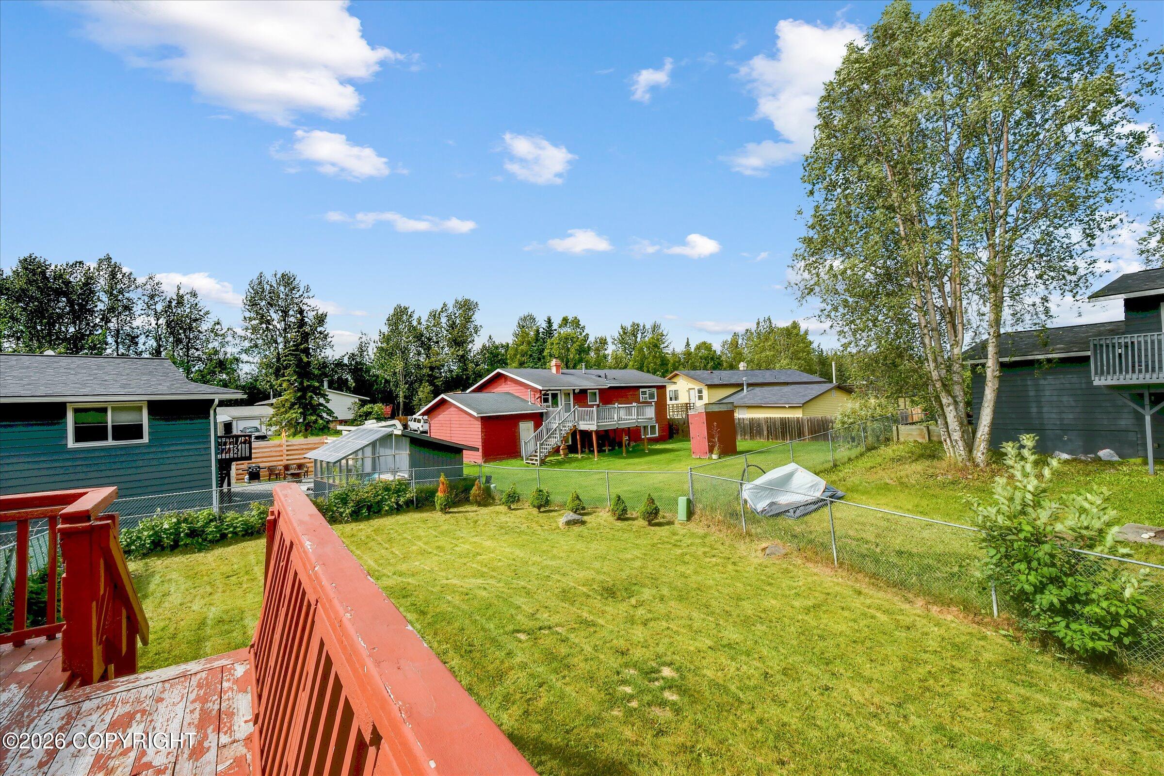 7211 Sanak Circle Property Photo 9