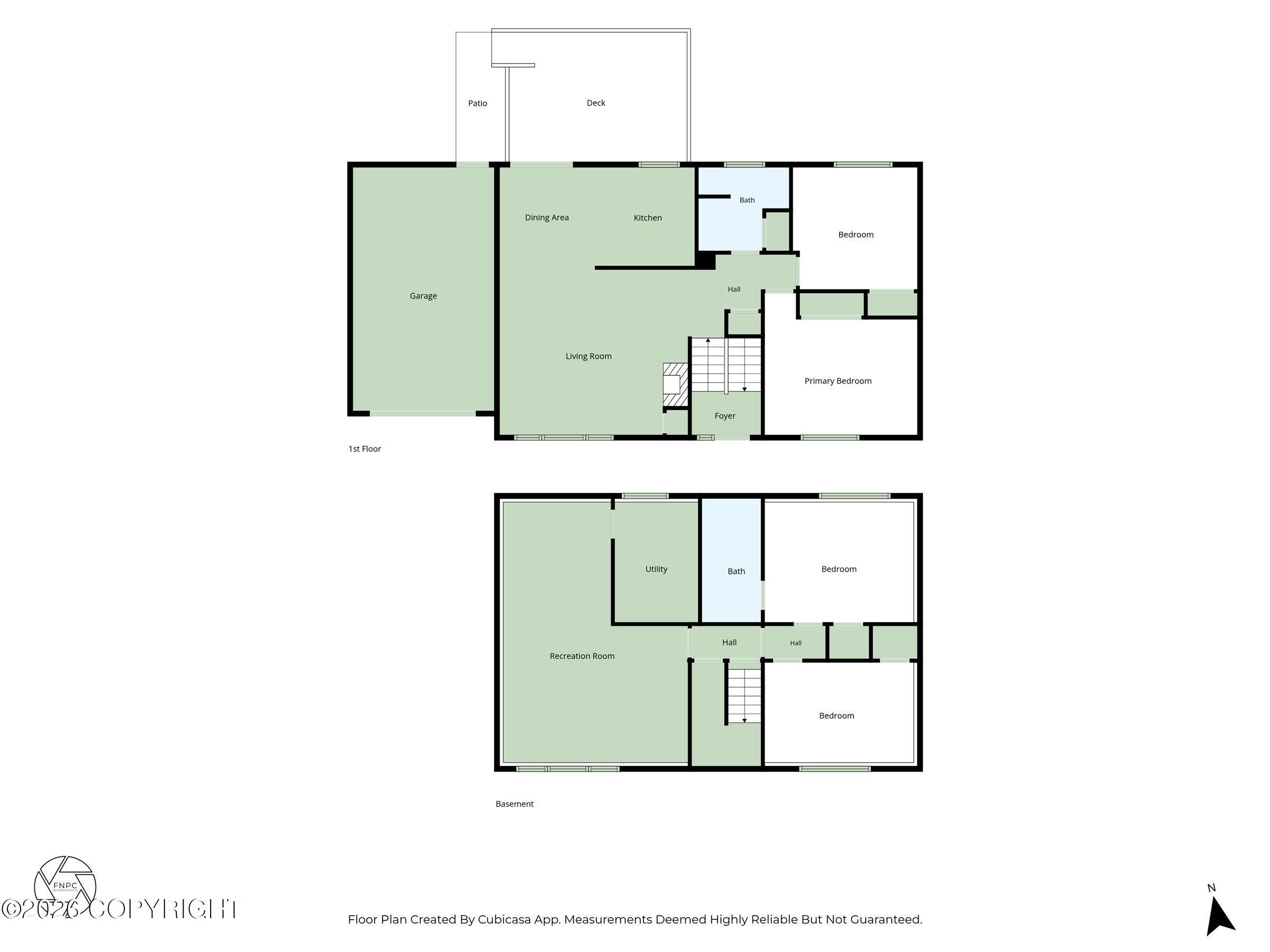 7211 Sanak Circle Property Photo 31