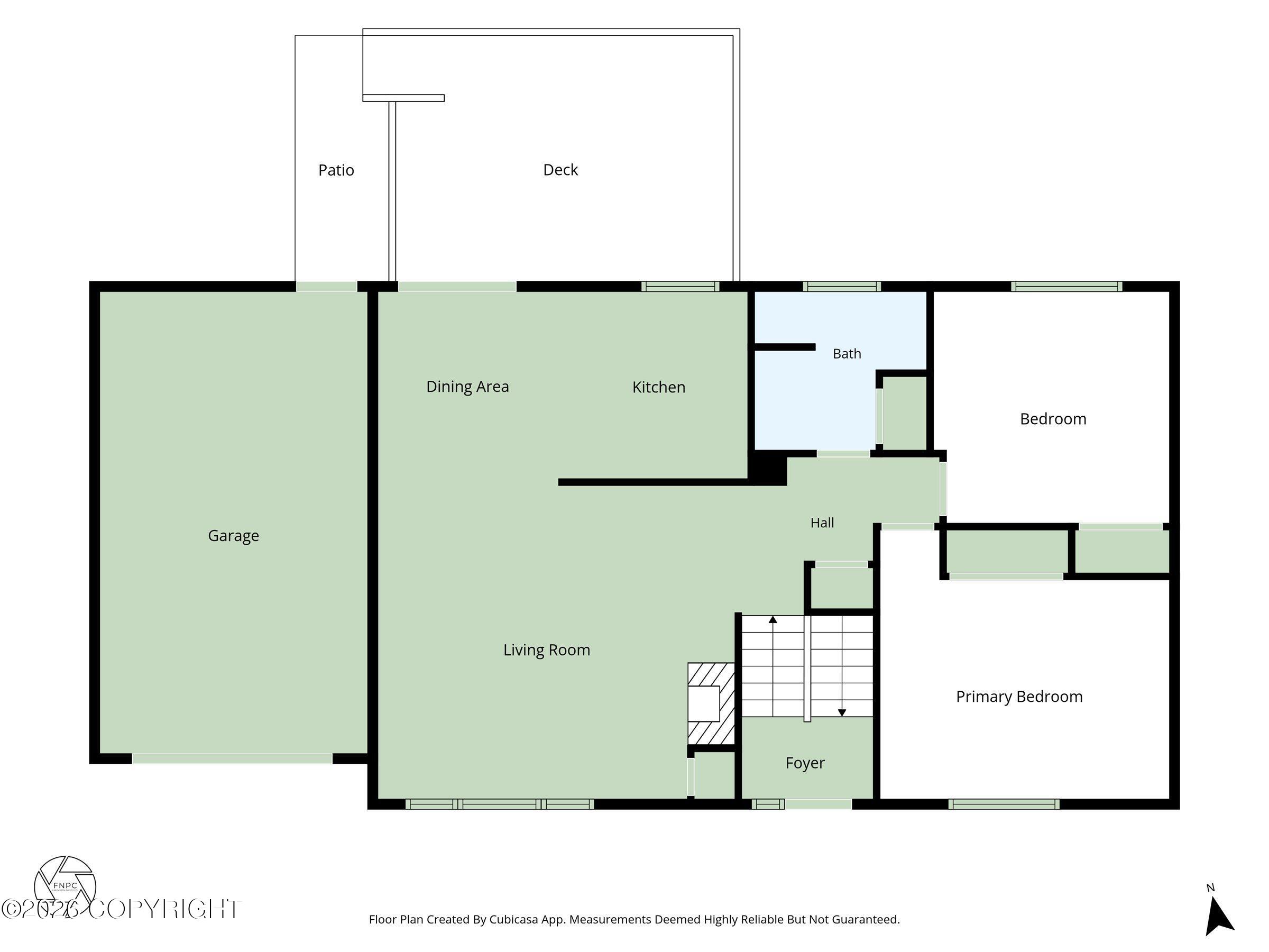 7211 Sanak Circle Property Photo 32