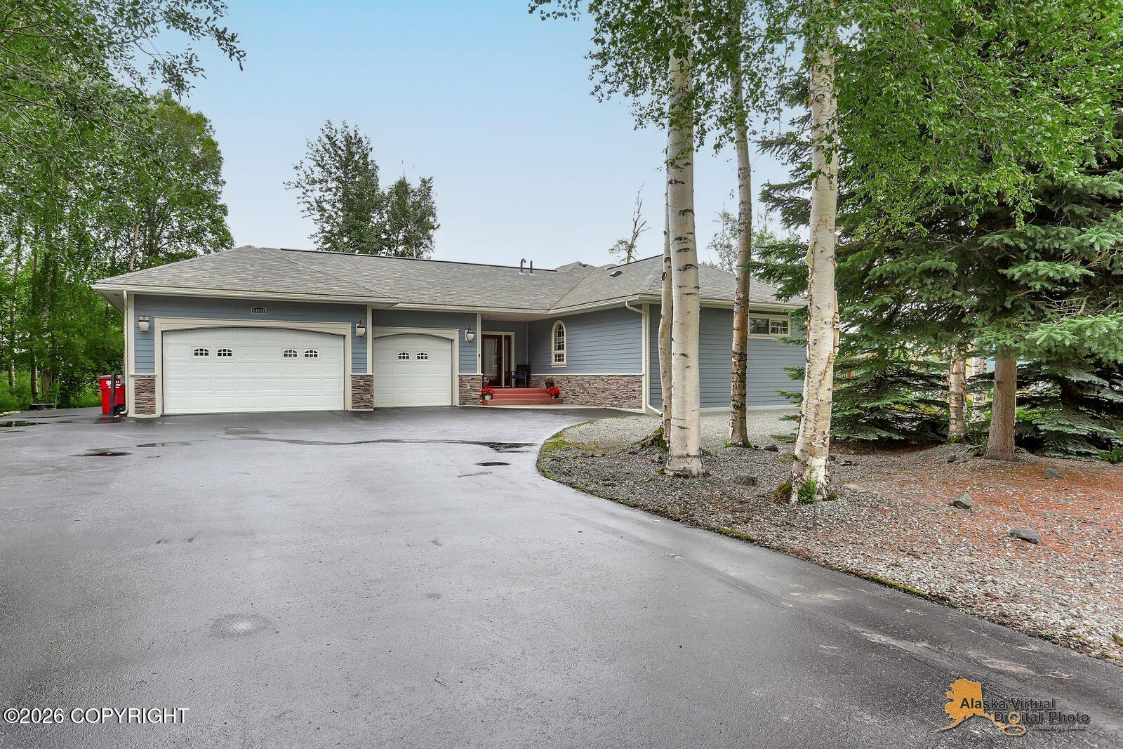 13927 E River Bend Circle Property Photo 1
