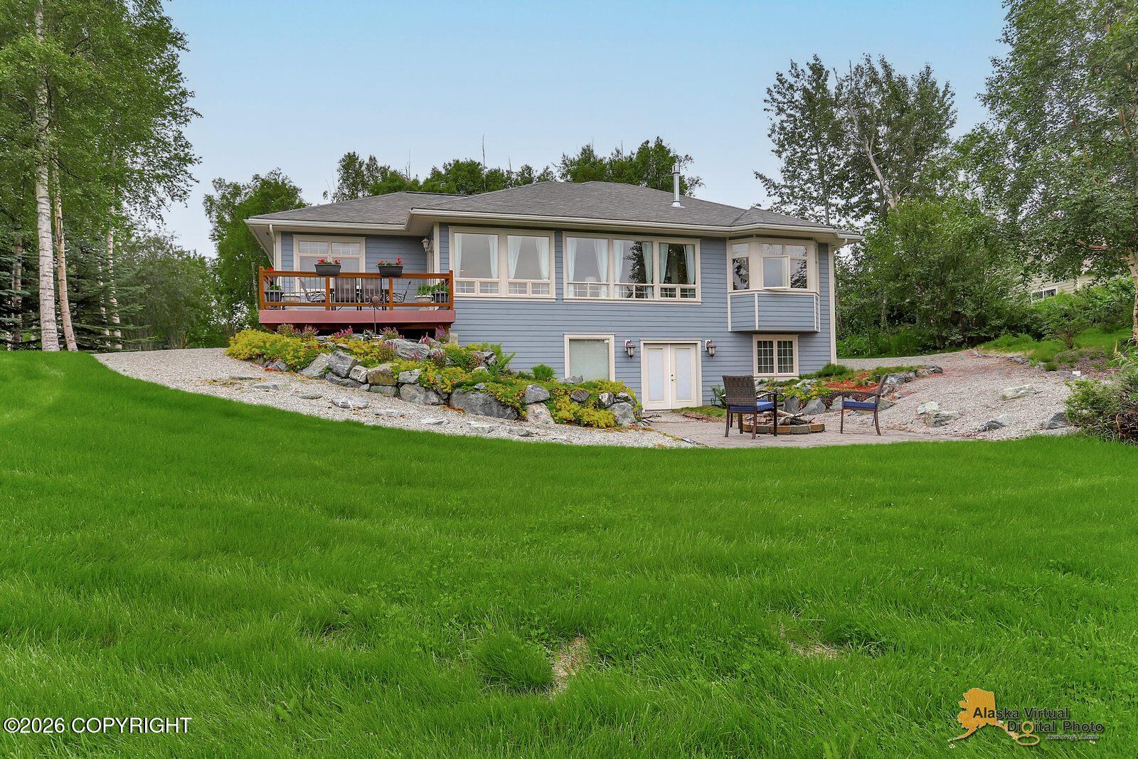 13927 E River Bend Circle Property Photo 2