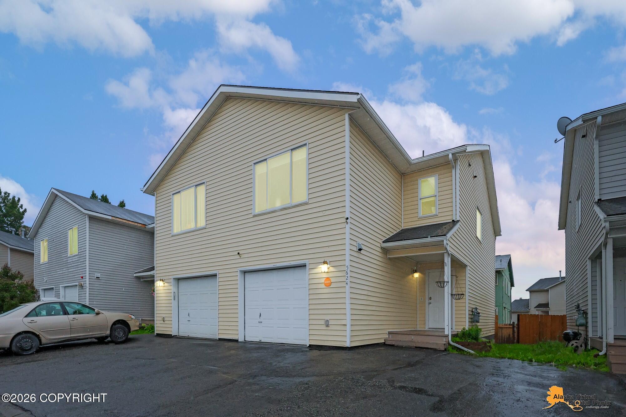 5624 Alora Loop #49 Property Photo 1