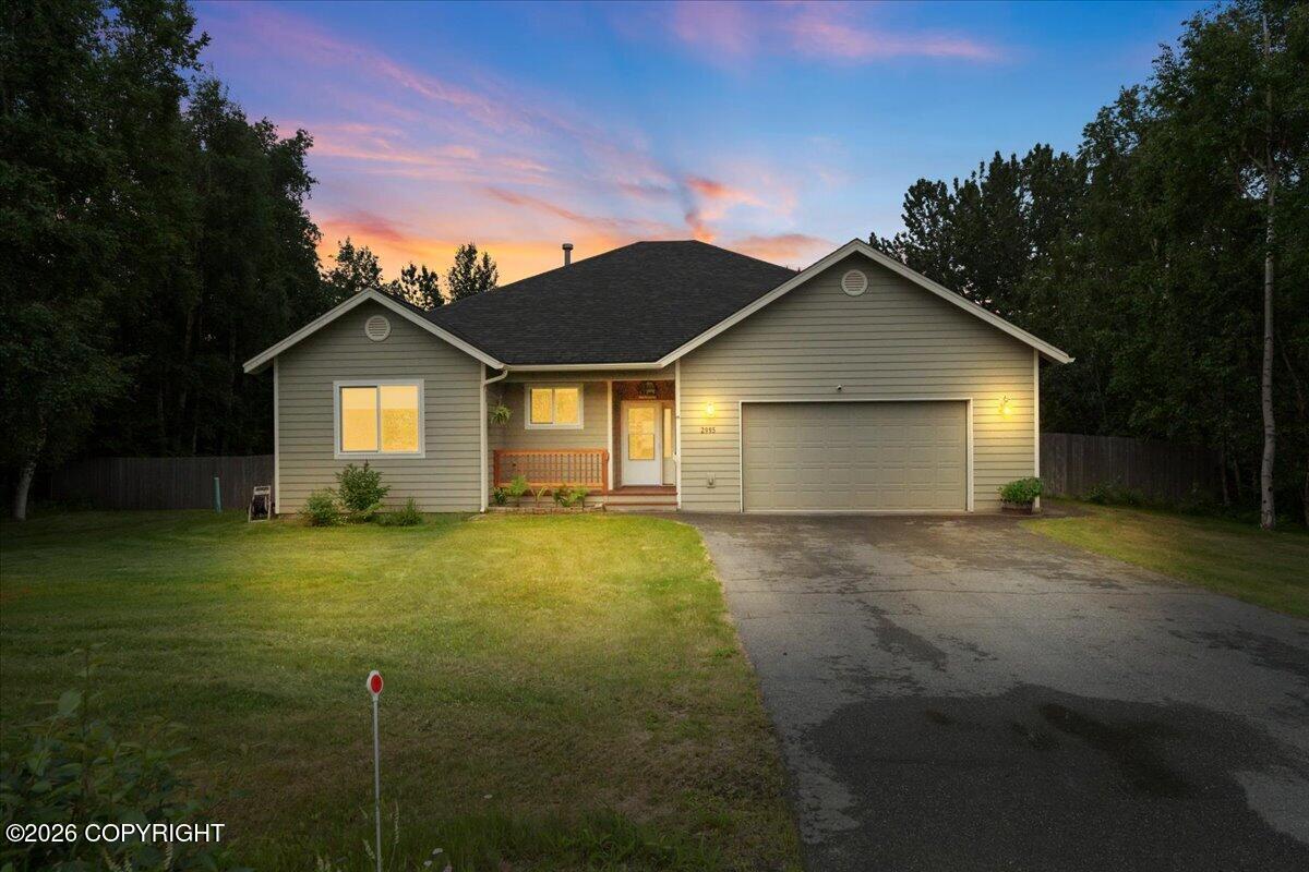 2995 S Paddock Drive Property Photo 1