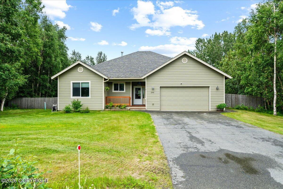 2995 S Paddock Drive Property Photo 2