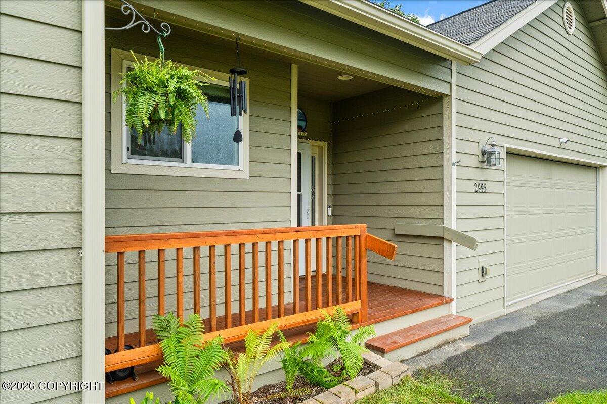 2995 S Paddock Drive Property Photo 4