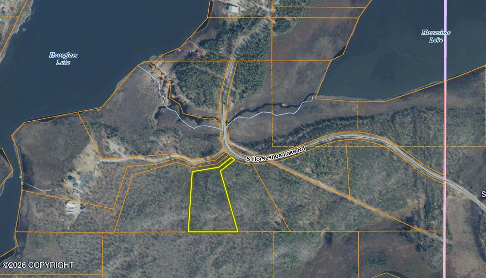 4764 S Horseshoe Lake Road Property Photo 6