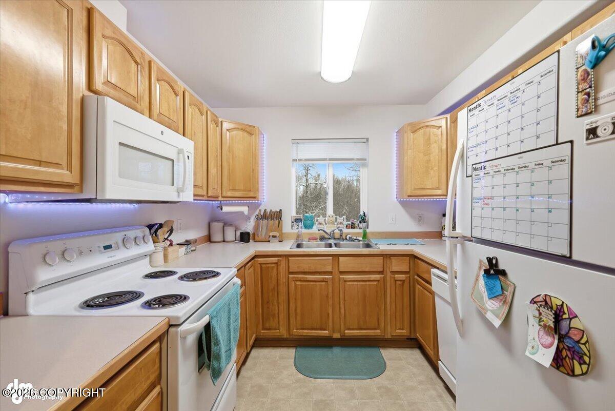 4921 S Binnacle Drive Property Photo 47