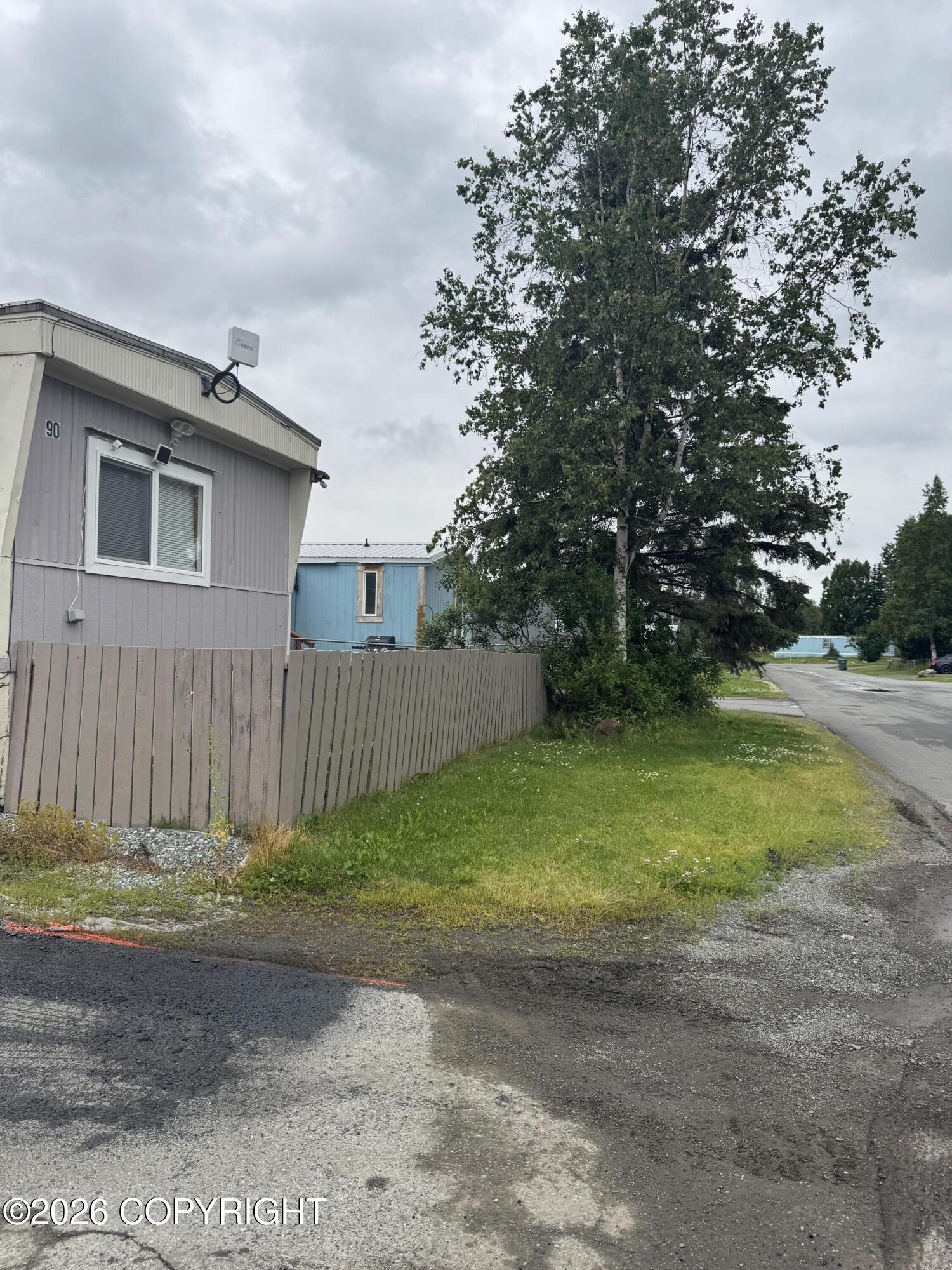 9499 Brayton Drive #90 Property Photo 16