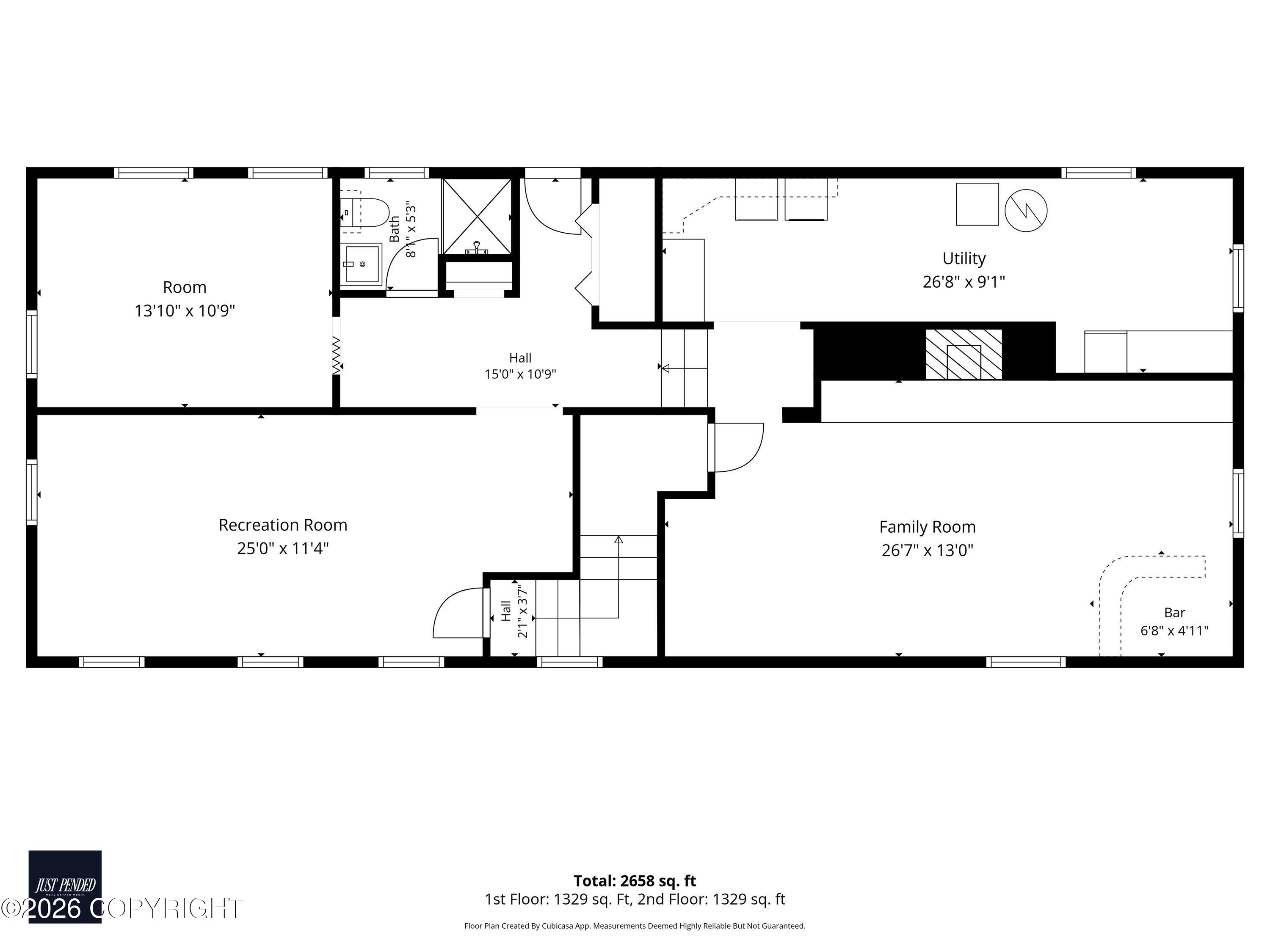 2732 Jefford Place Property Photo 35