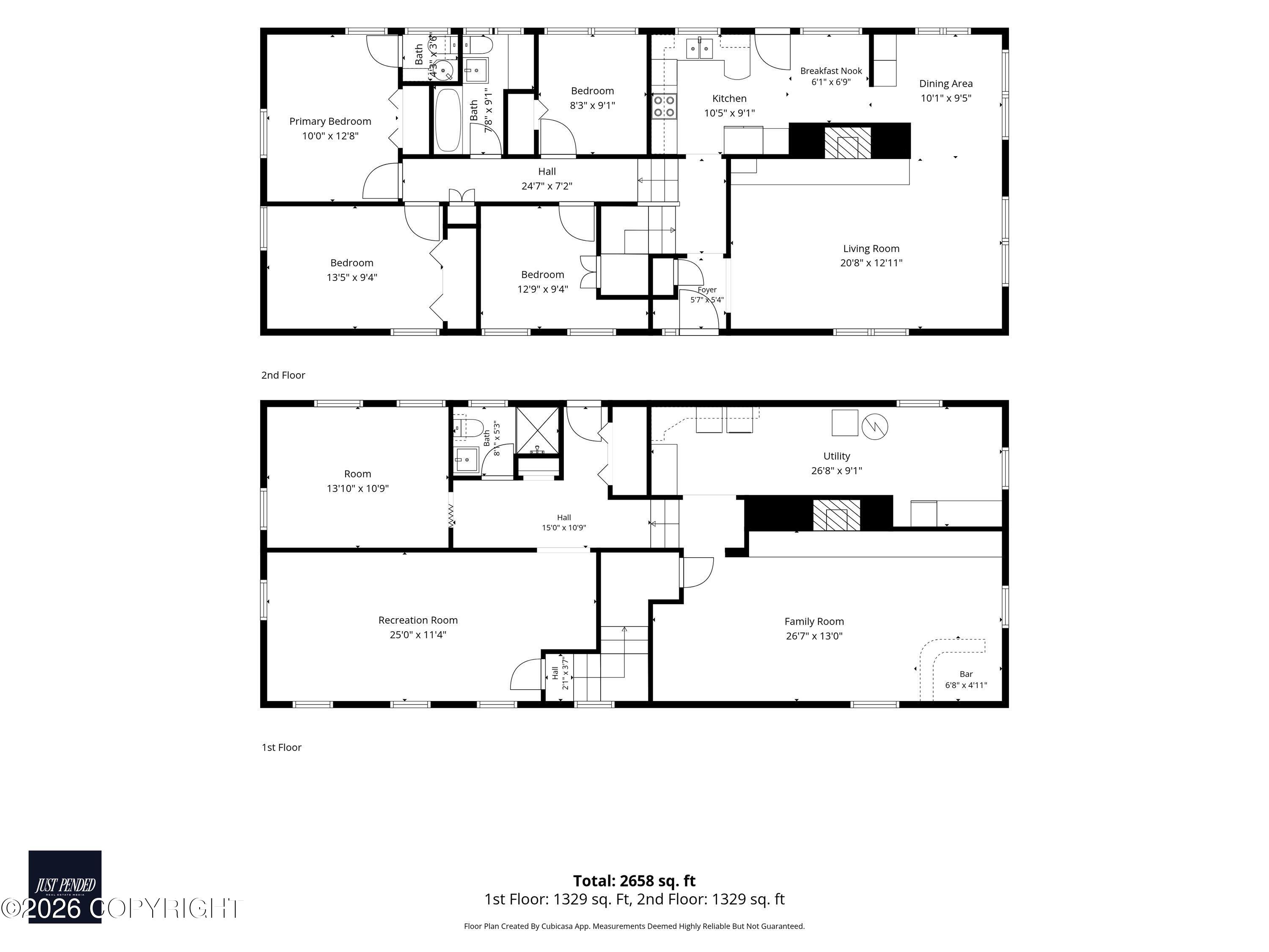 2732 Jefford Place Property Photo 38