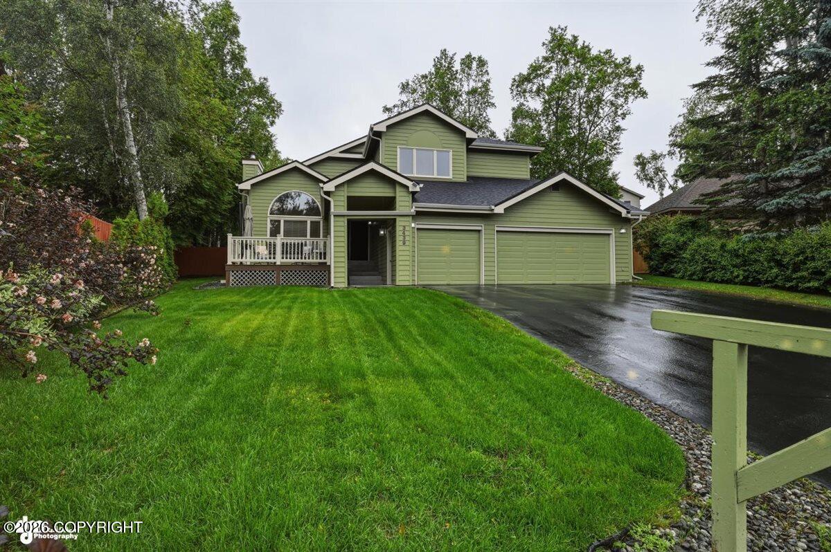 3439 Gibstay Circle Property Photo 67
