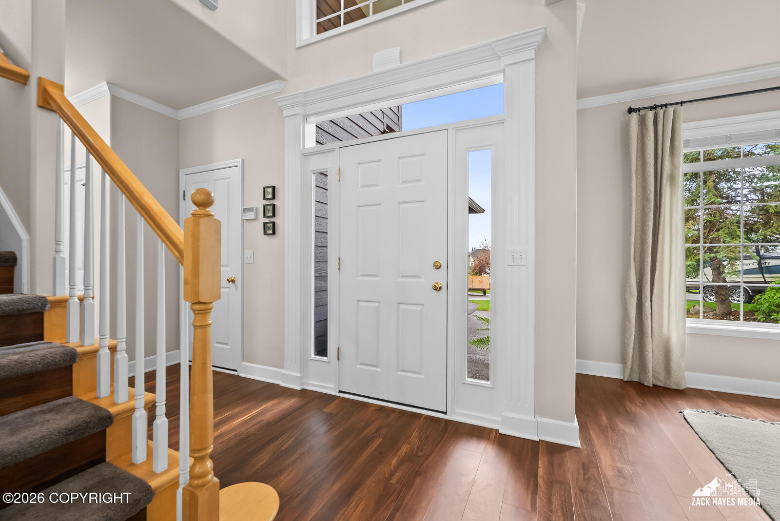 16140 Bridgewood Circle Property Photo 3