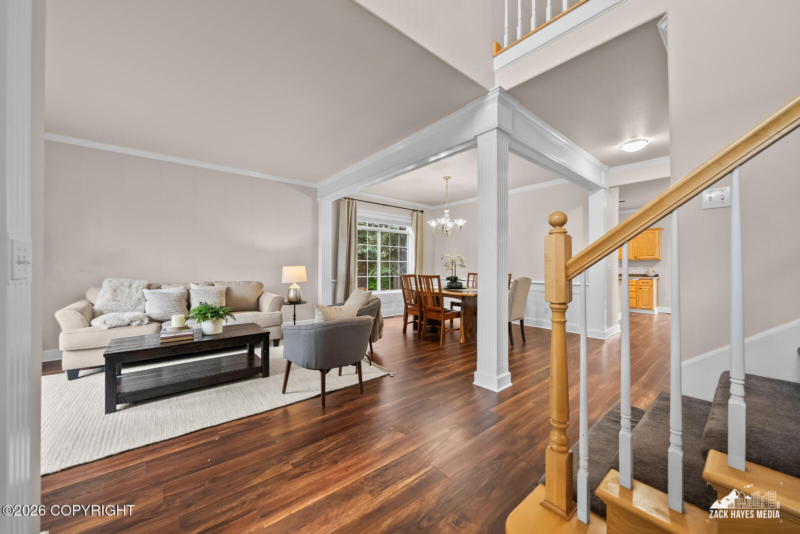 16140 Bridgewood Circle Property Photo 4