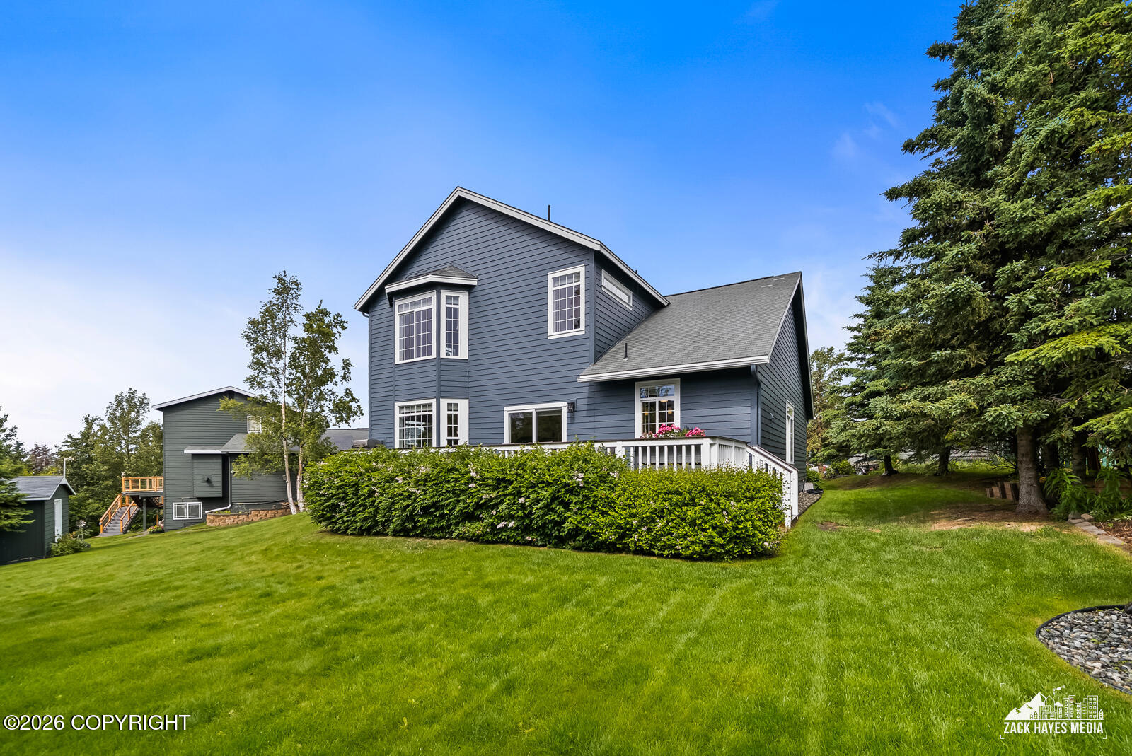 16140 Bridgewood Circle Property Photo 35