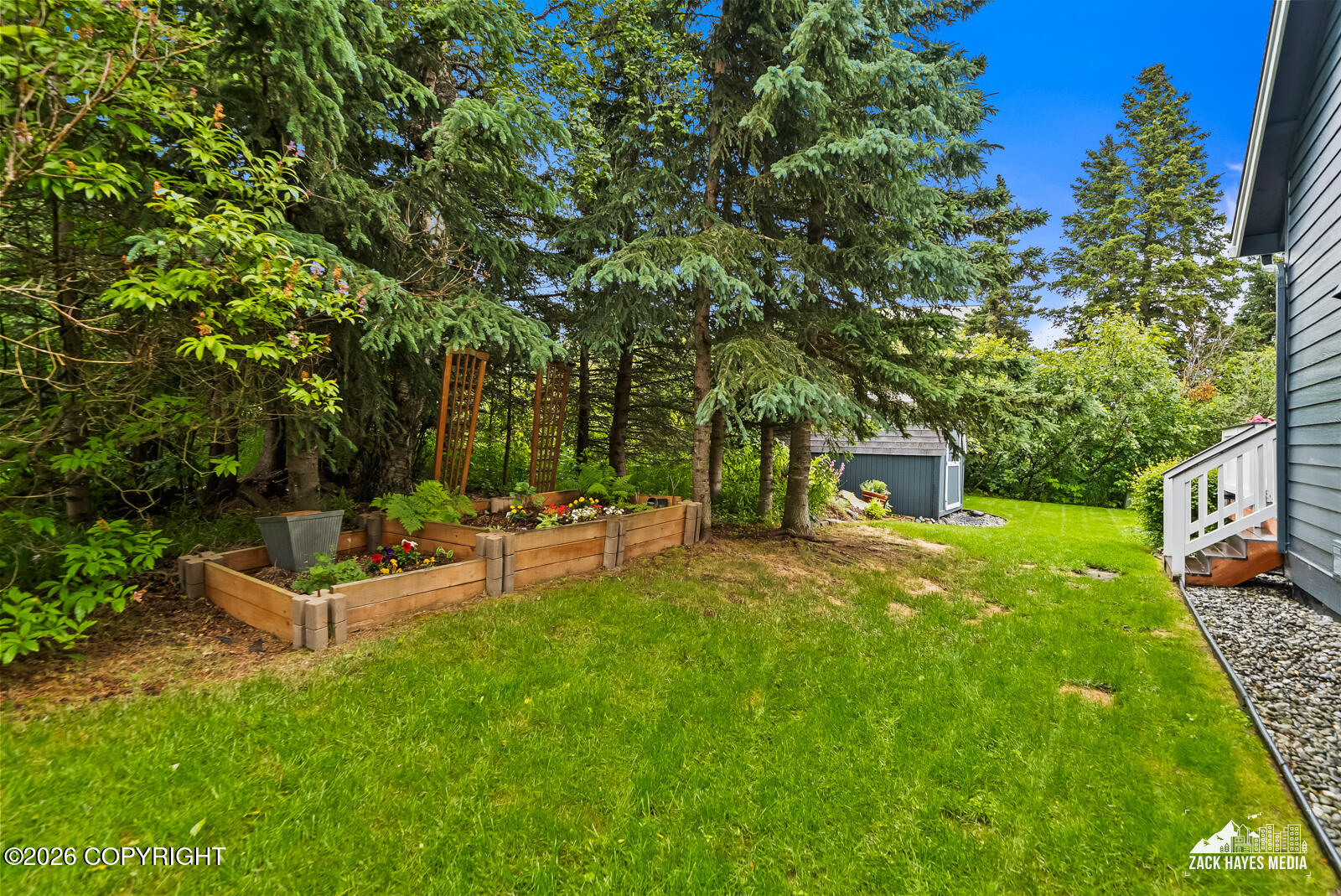 16140 Bridgewood Circle Property Photo 38