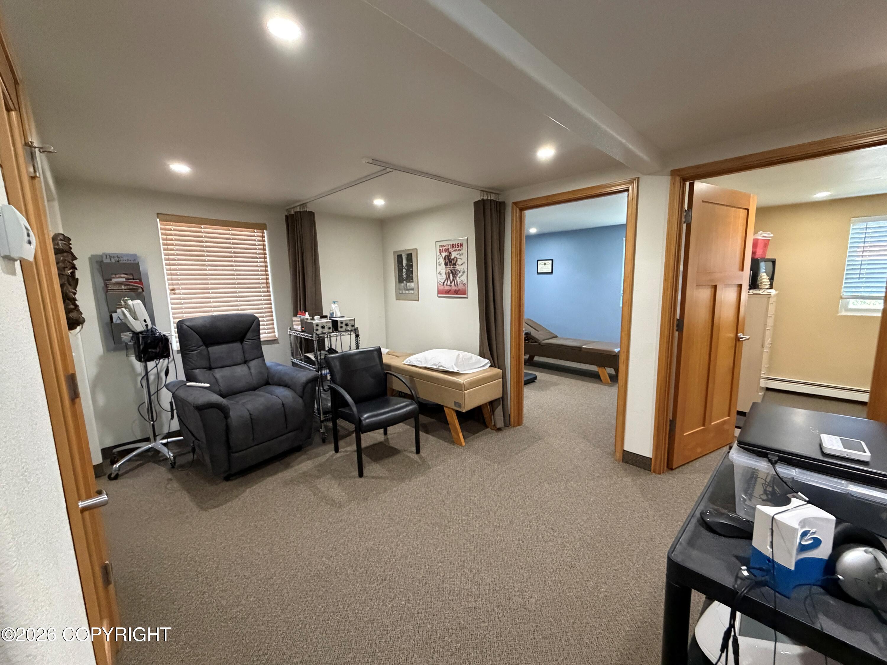 3823 Spenard Road Property Photo 3
