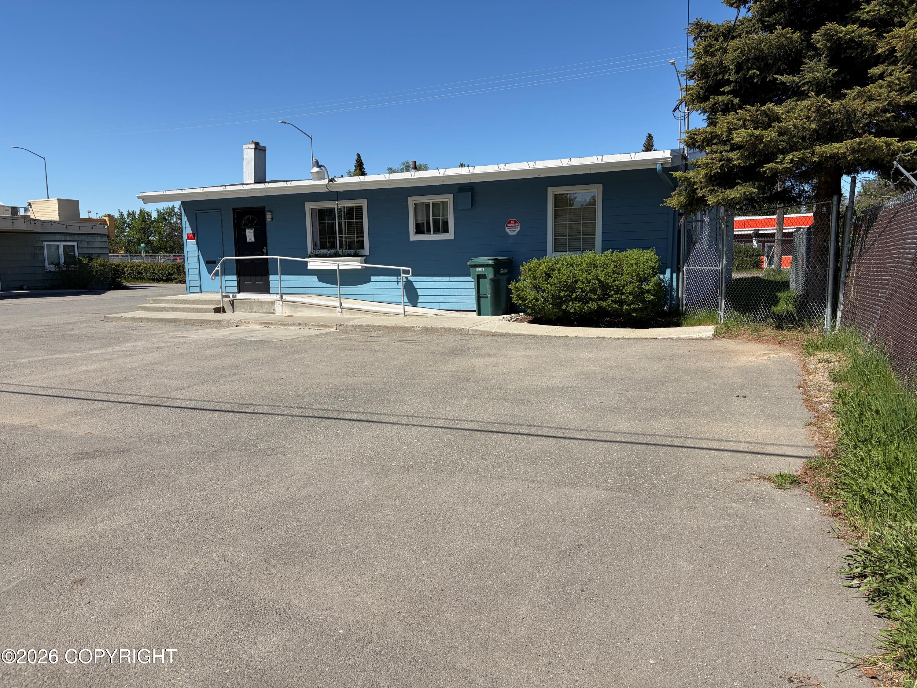 3823 Spenard Road Property Photo 5