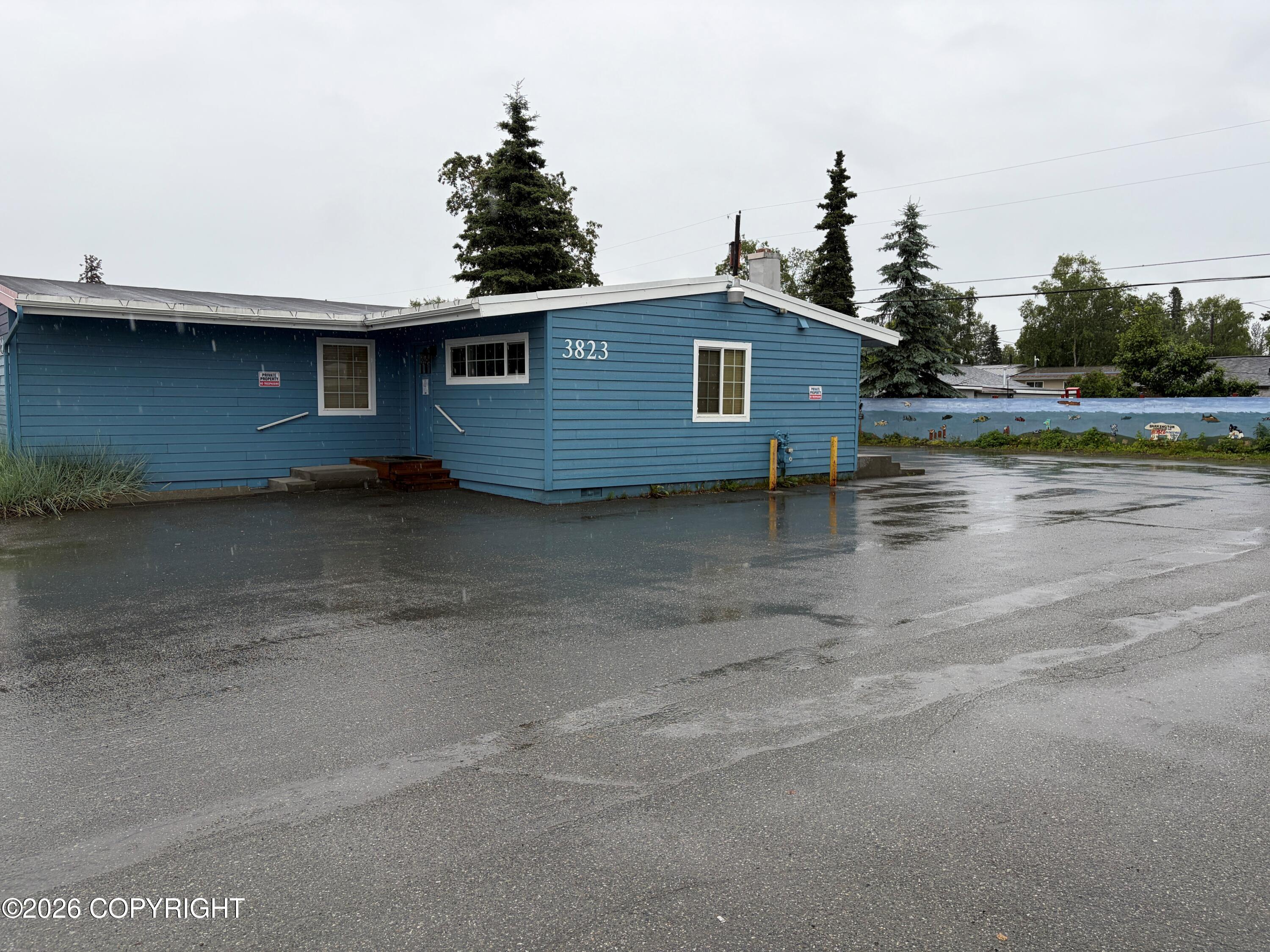 3823 Spenard Road Property Photo 6