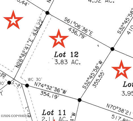Lot 12 Sarkar Viewe Subdivision Property Photo 1