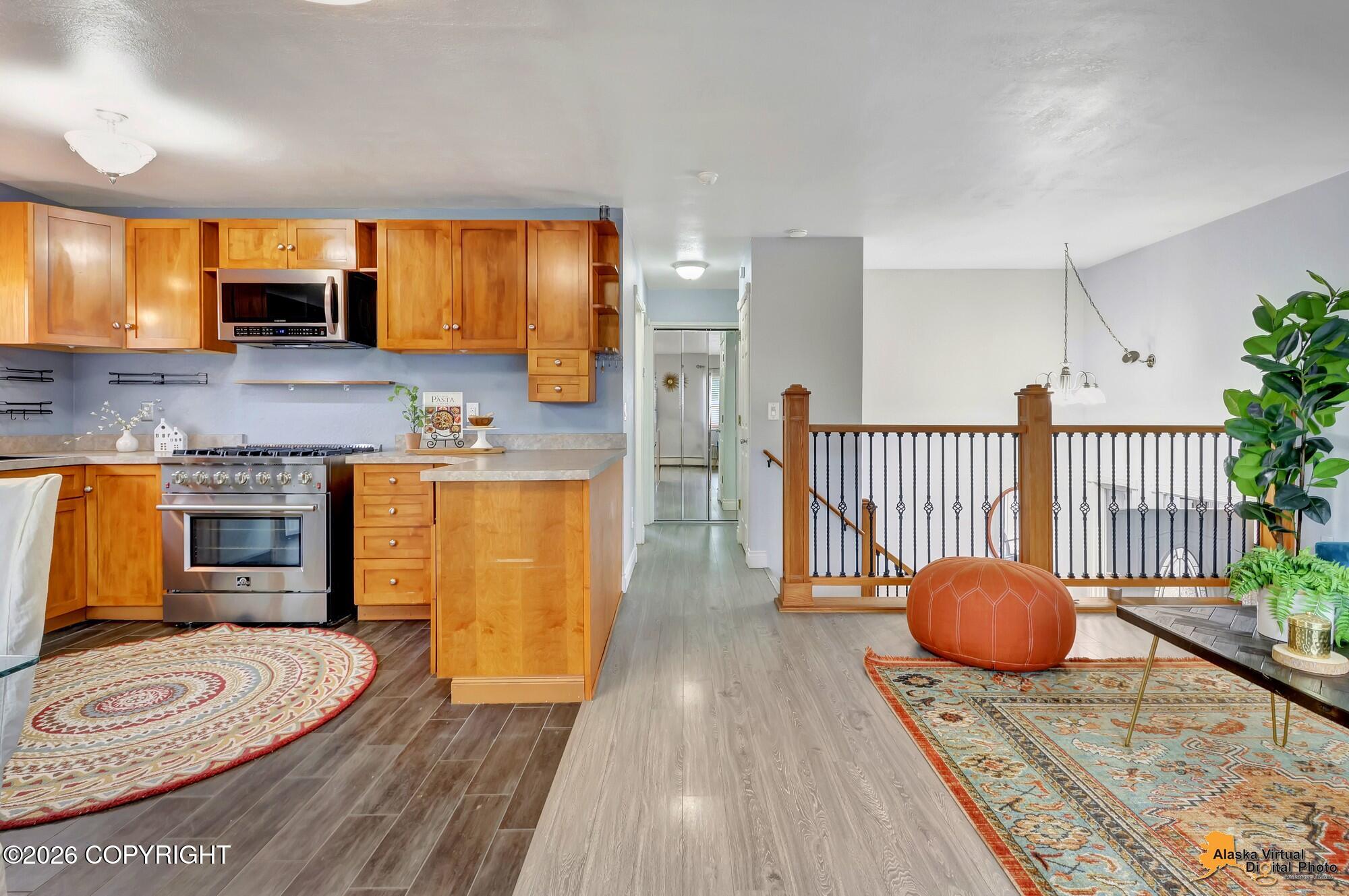 1805 Cindylee Lane Property Photo 7