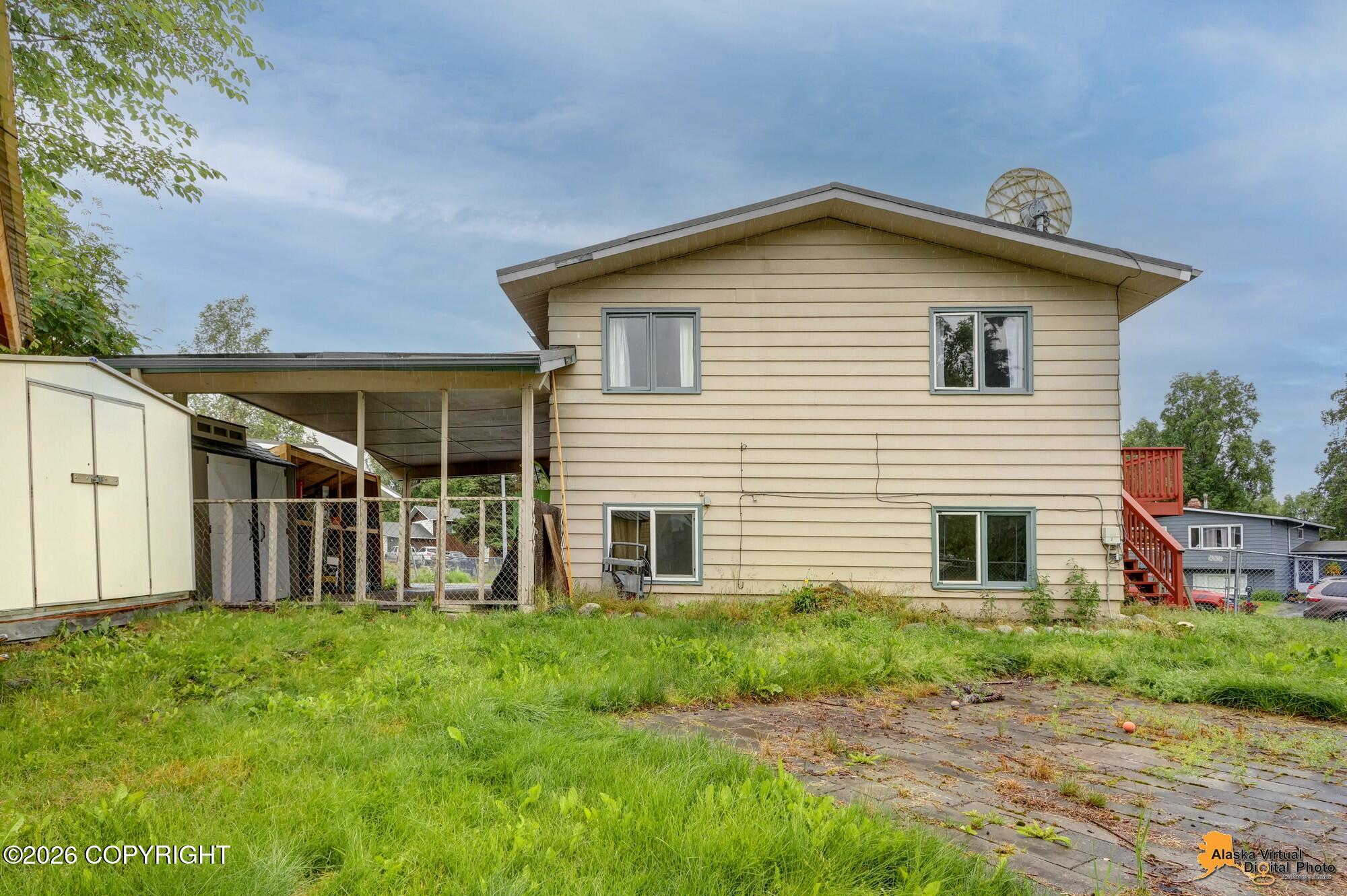 1805 Cindylee Lane Property Photo 33