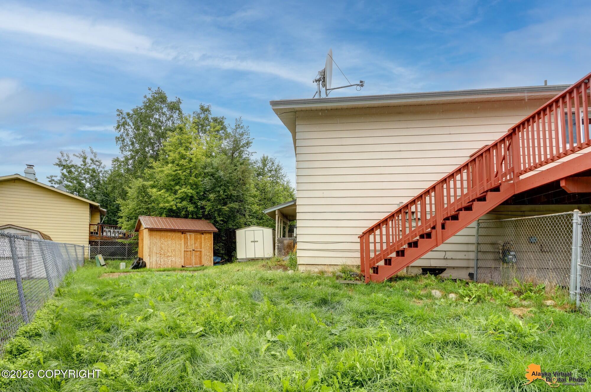 1805 Cindylee Lane Property Photo 34