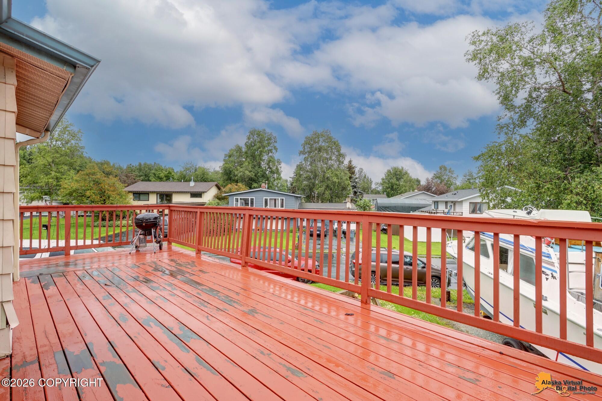 1805 Cindylee Lane Property Photo 36