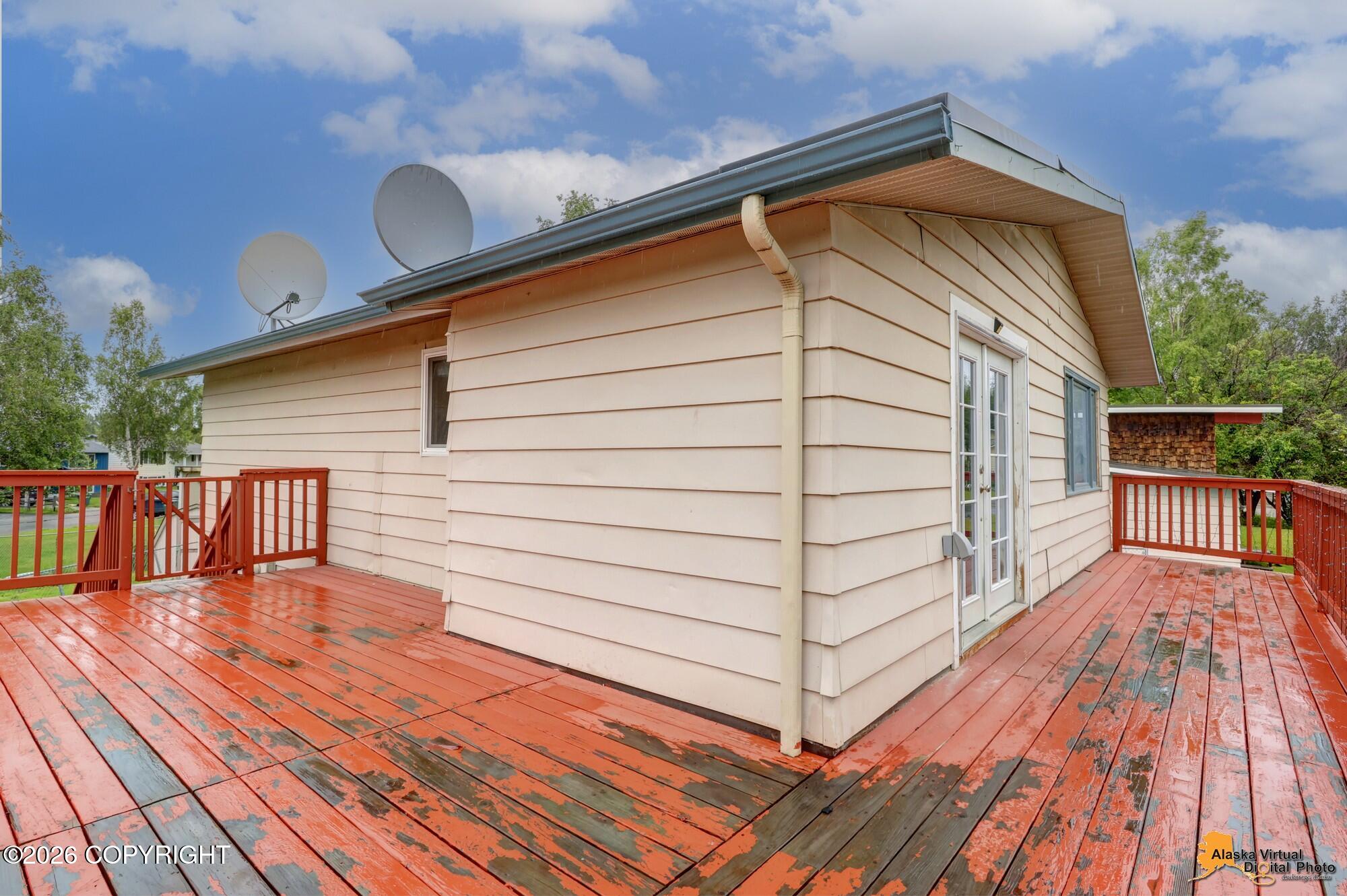 1805 Cindylee Lane Property Photo 37