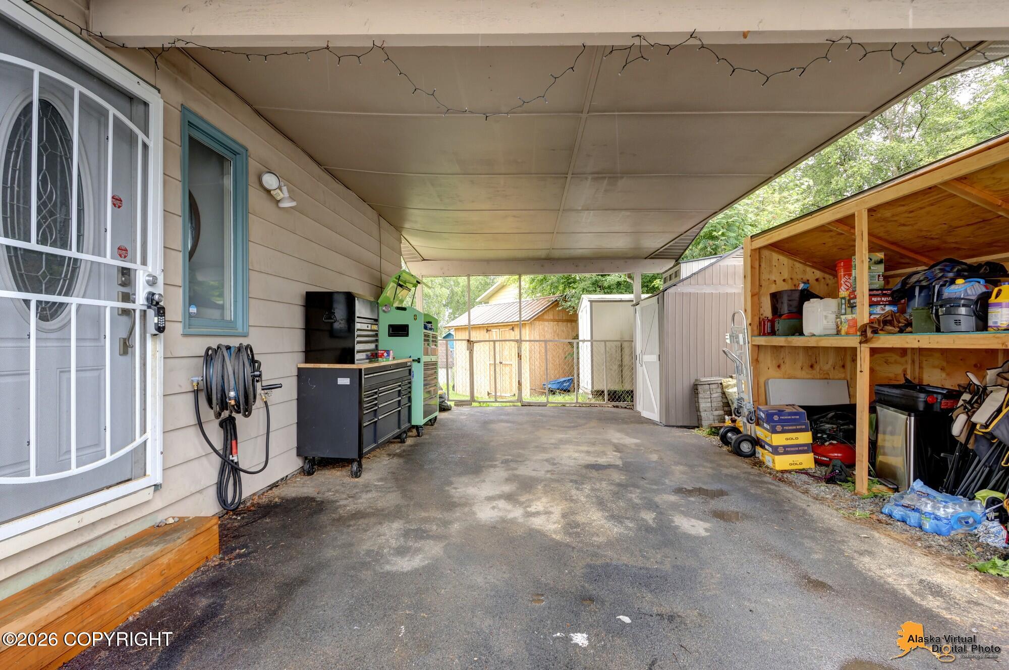 1805 Cindylee Lane Property Photo 39