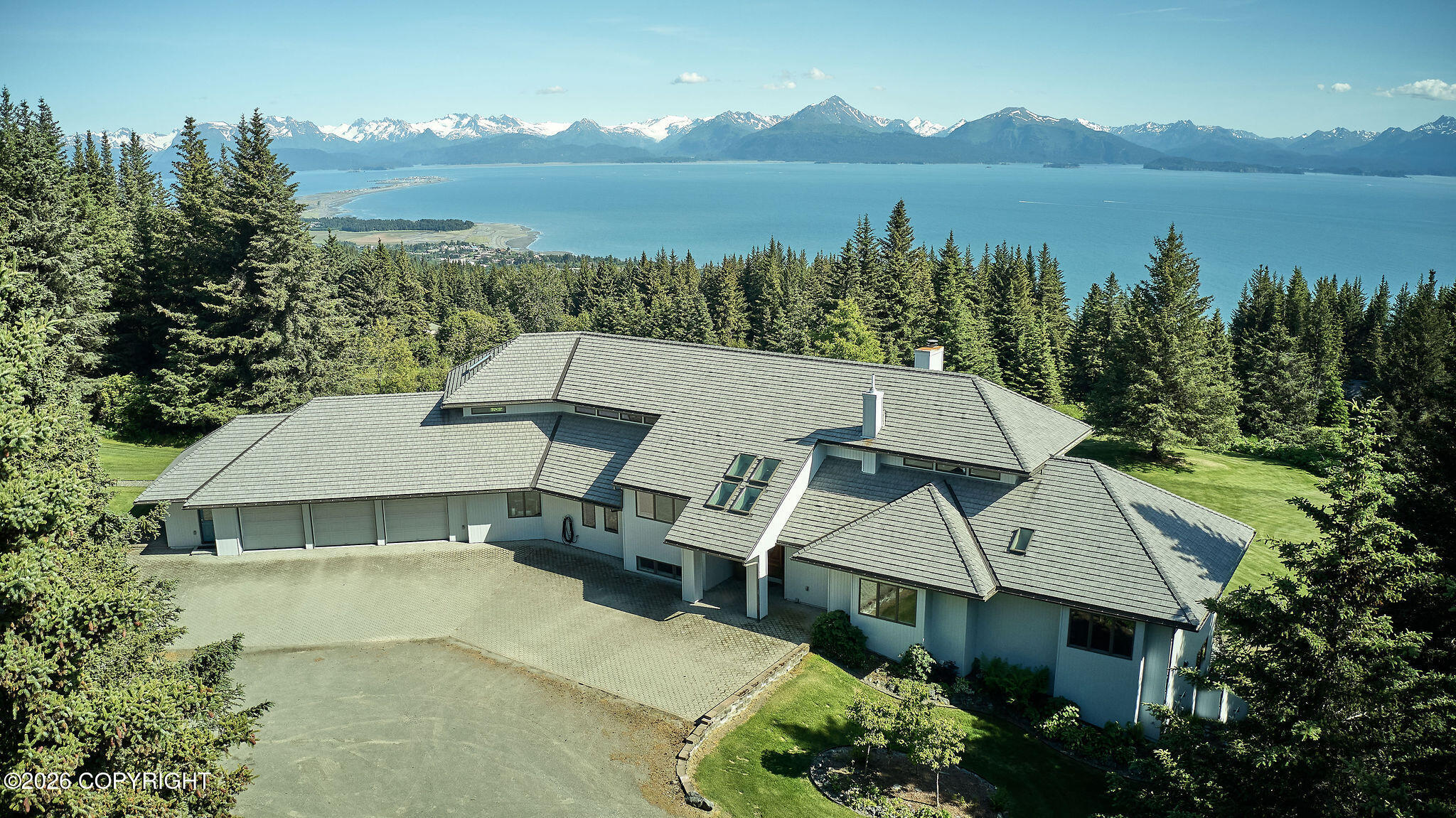 1850 Highland Drive