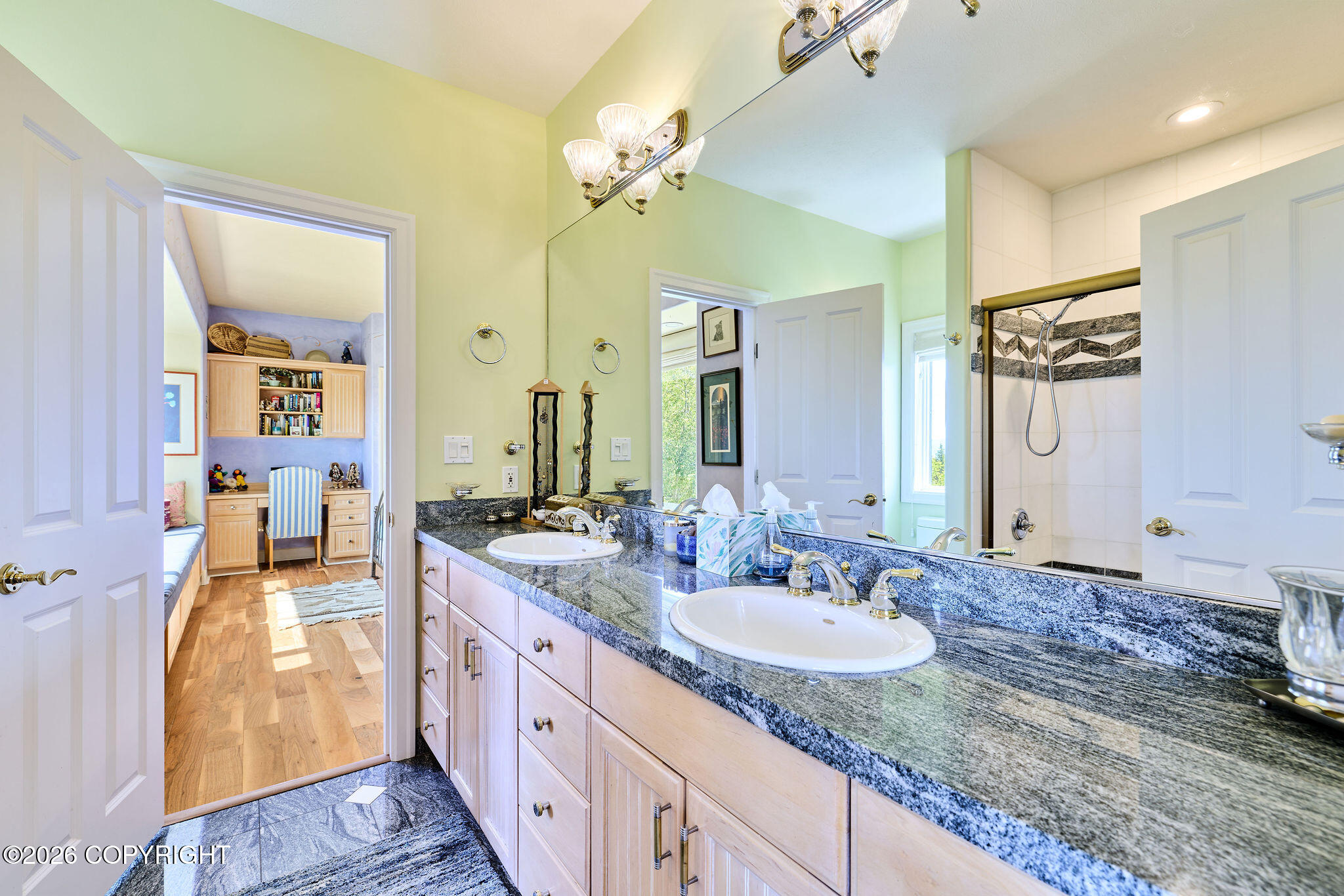 1850 Highland Drive Property Photo 31