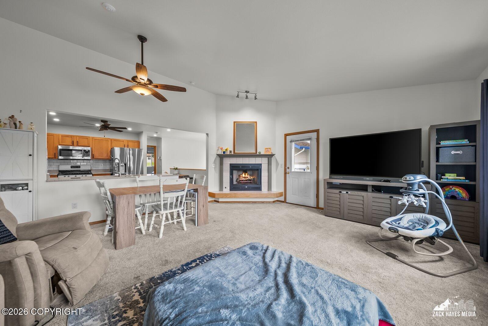11921 Town Park Circle Property Photo 16