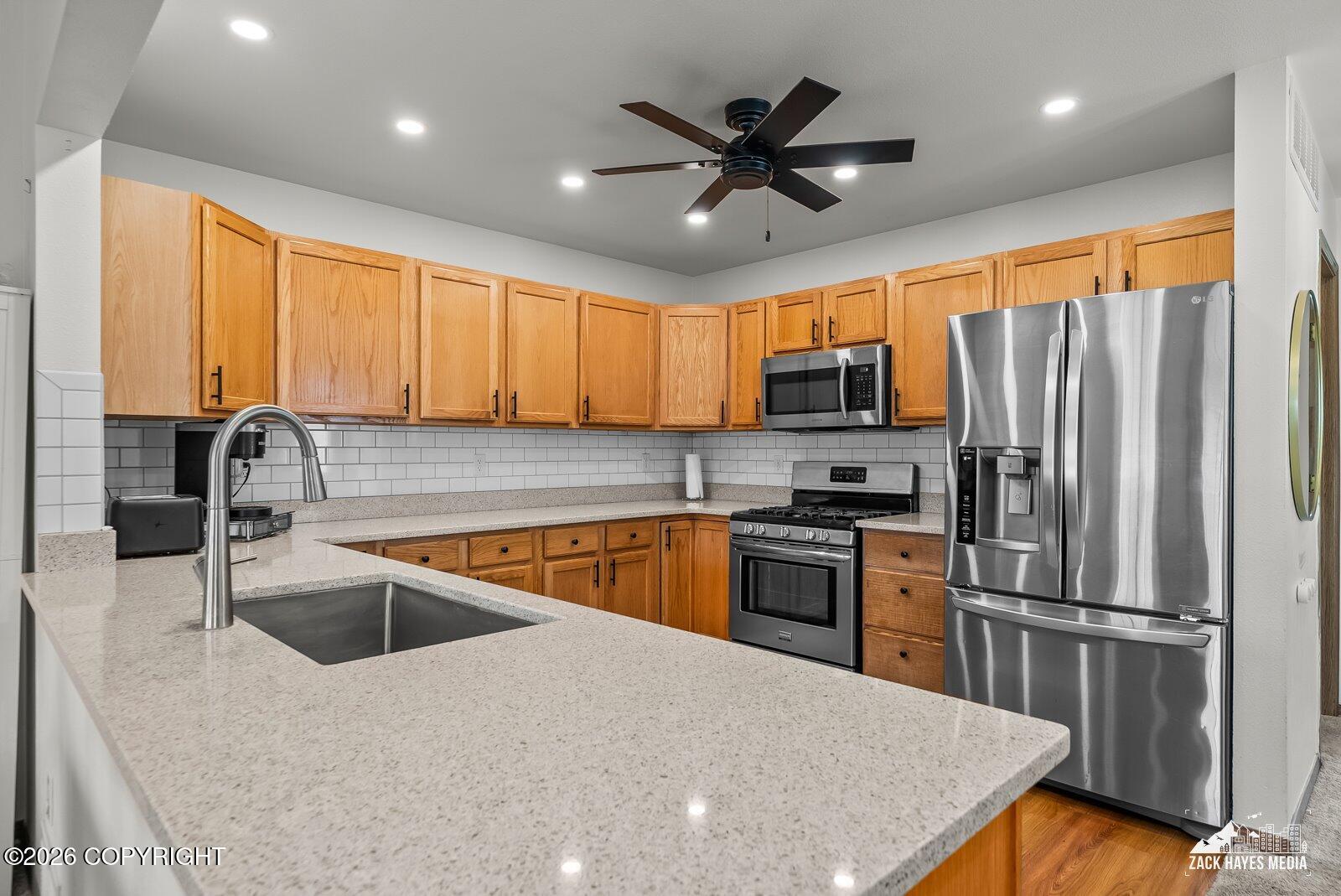 11921 Town Park Circle Property Photo 24
