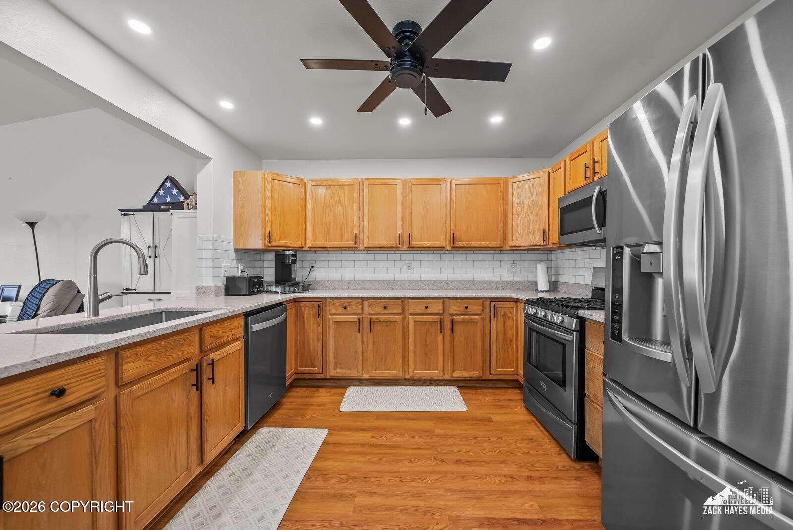 11921 Town Park Circle Property Photo 26