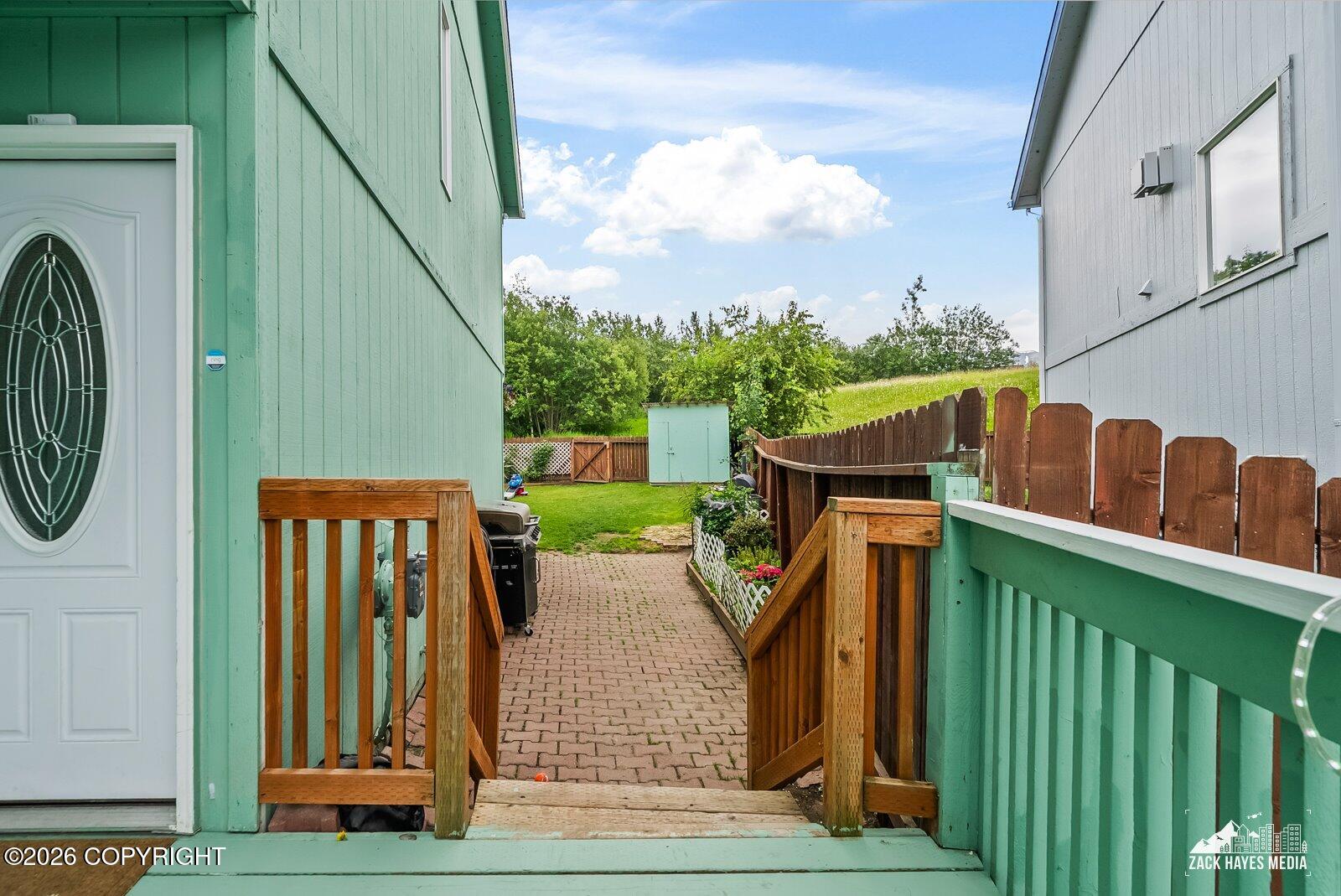 11921 Town Park Circle Property Photo 46