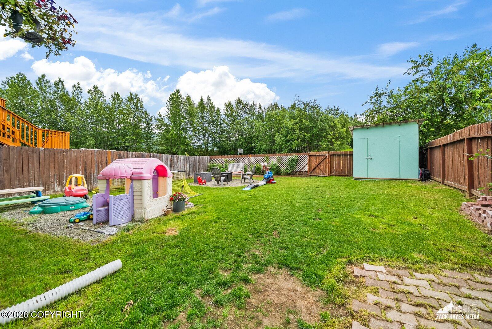 11921 Town Park Circle Property Photo 47
